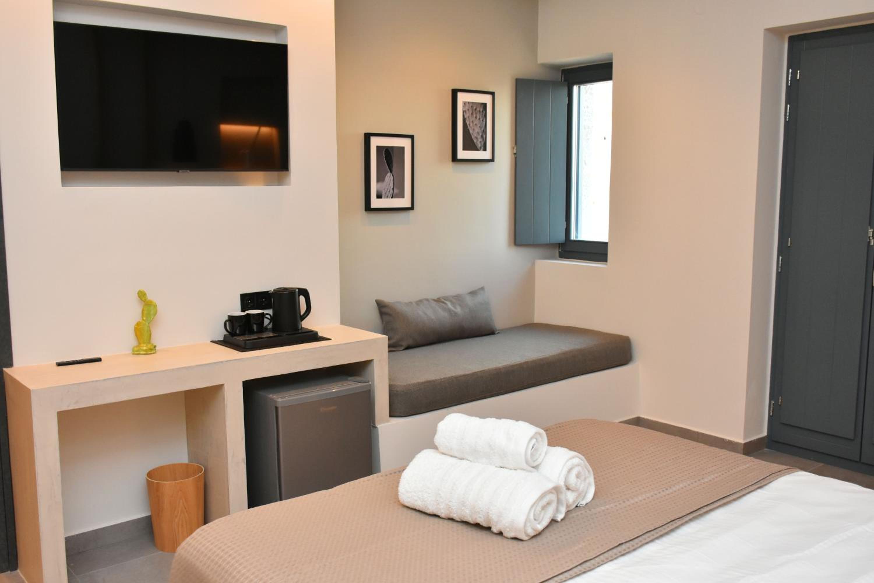 Opuntia Boutique Hotel, Billede 8