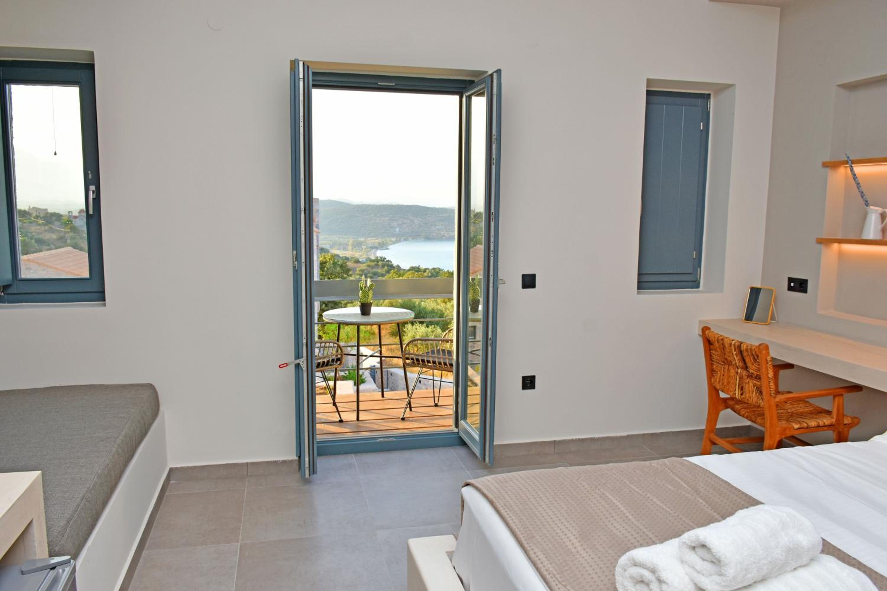 Opuntia Boutique Hotel, Billede 11
