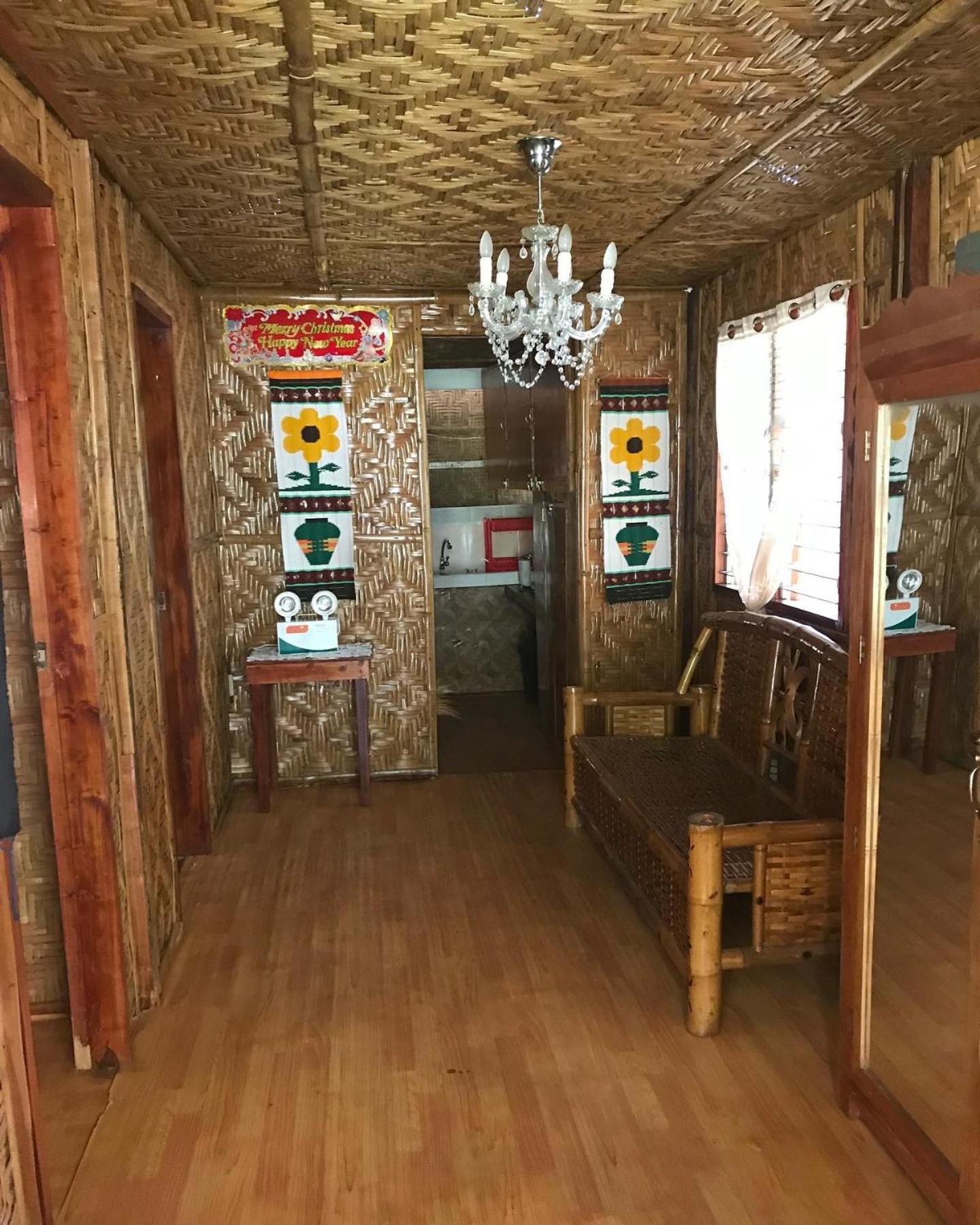 一卧室房屋