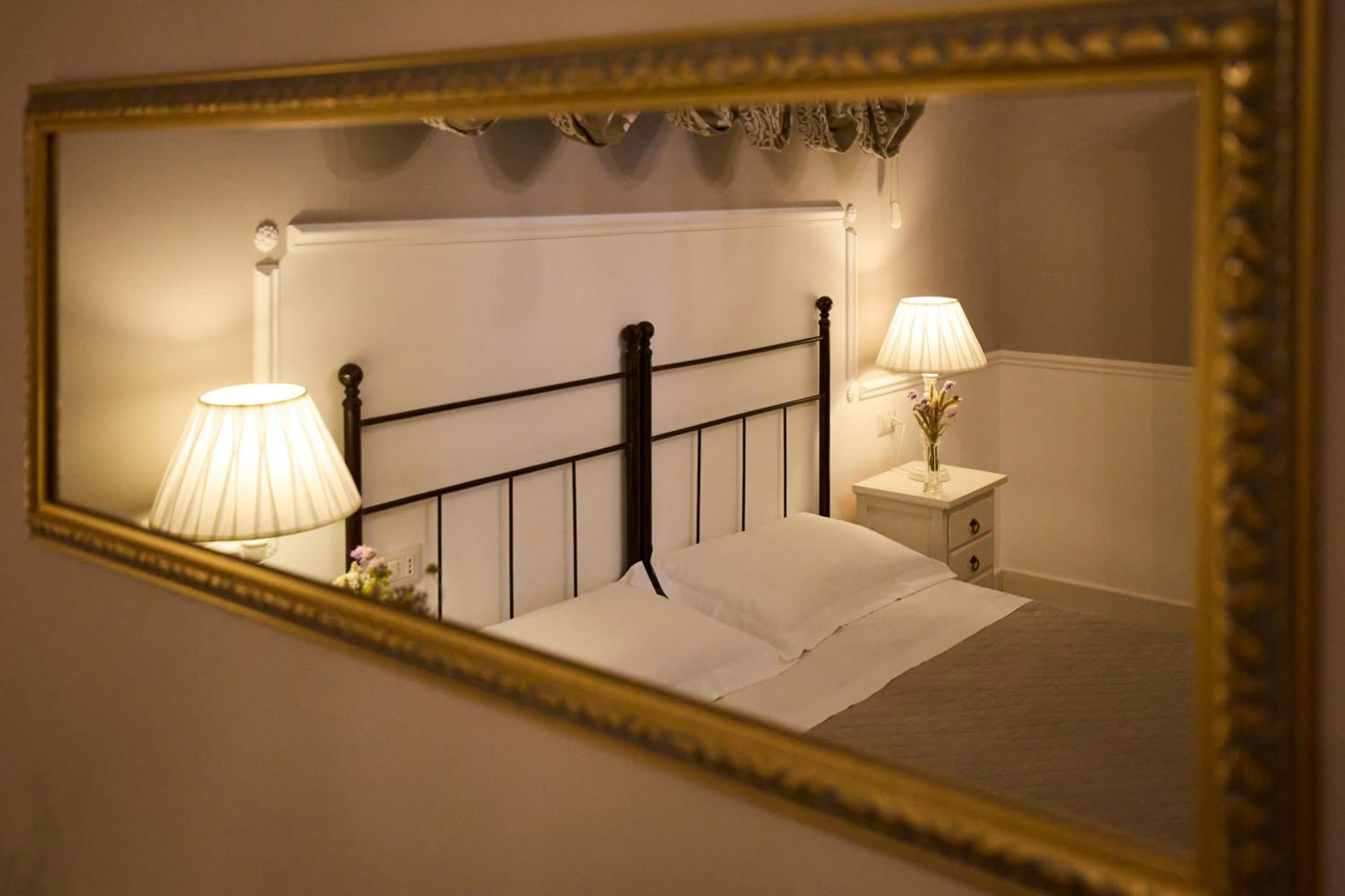 Standard Quadruple Room photo 1