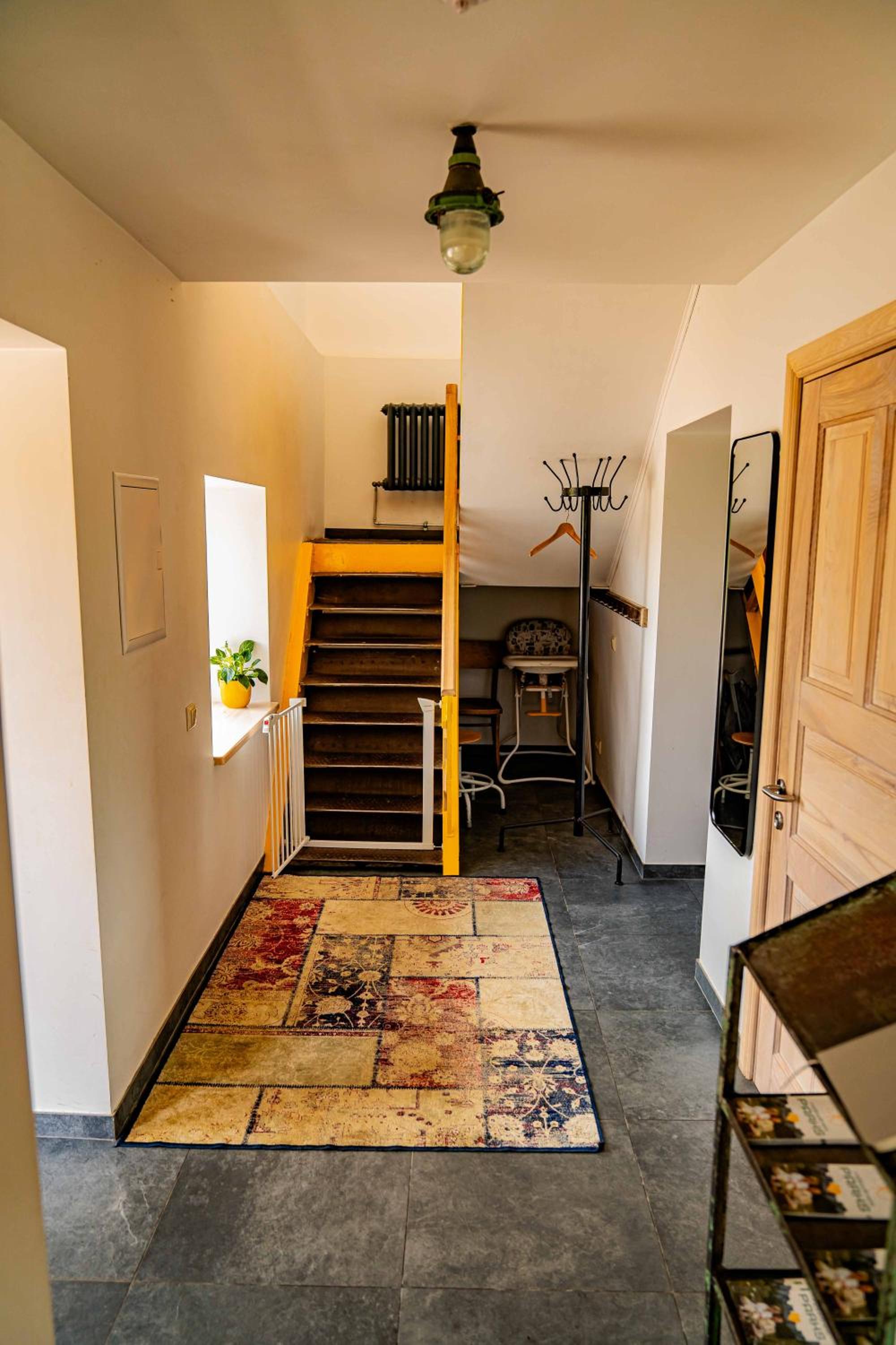 One-Bedroom House - Photo 1