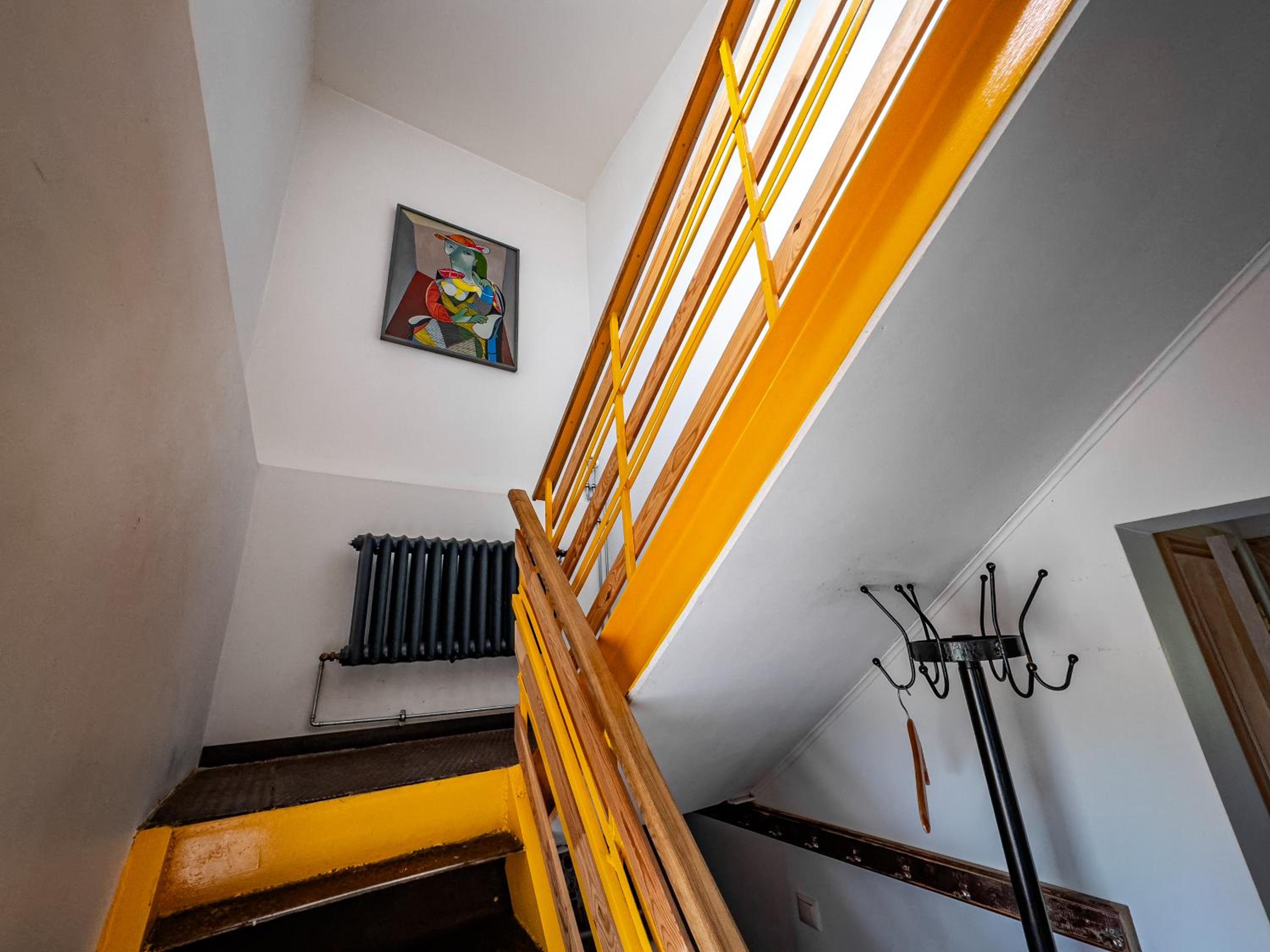 One-Bedroom House - Photo 11