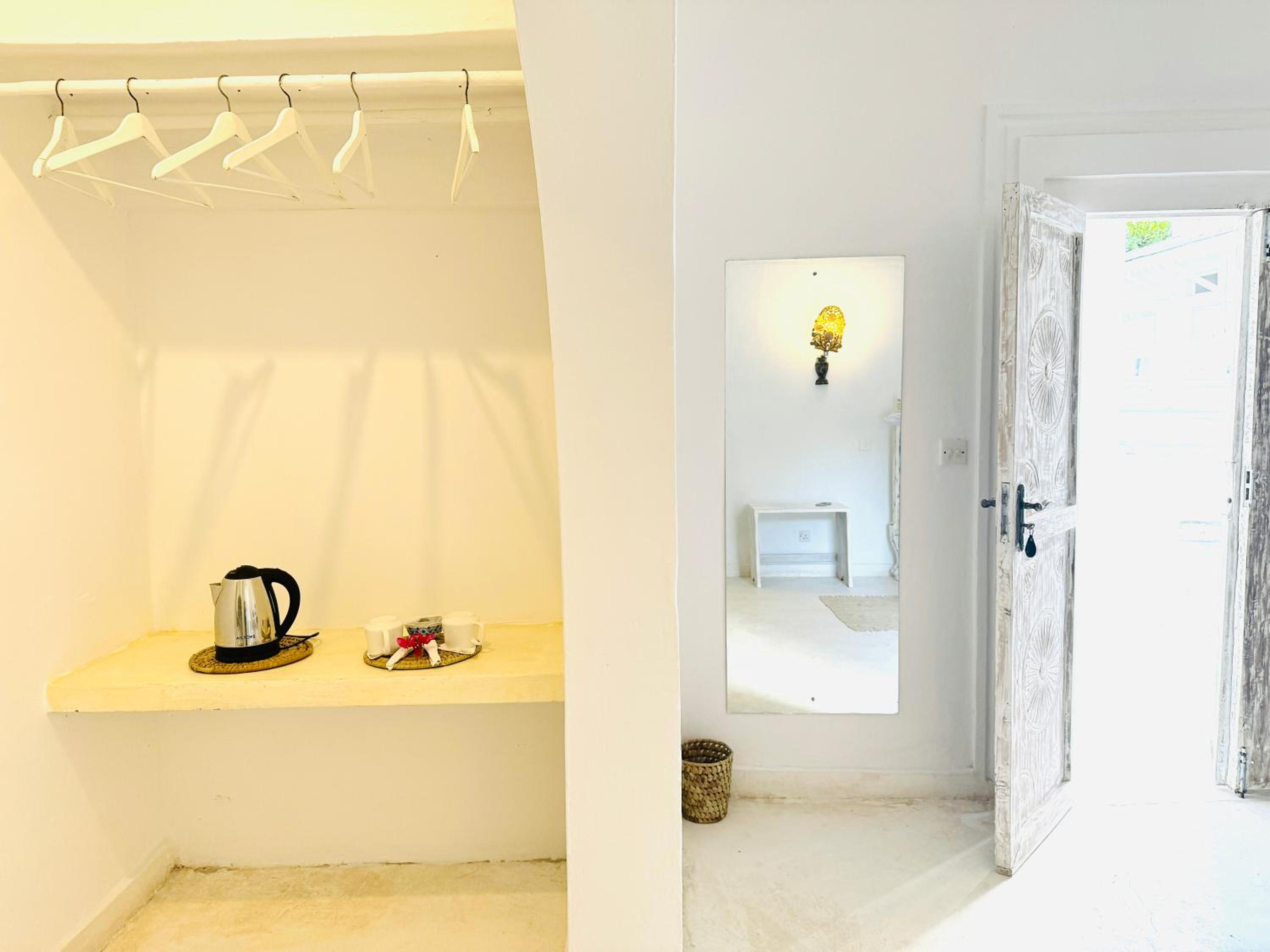 Double Room with Private Bathroom photo 2