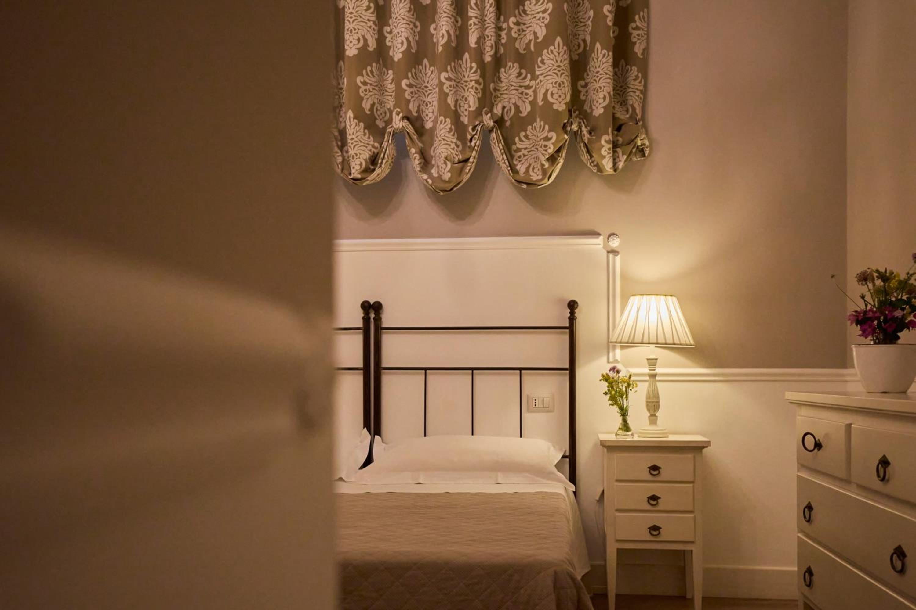 Standard Quadruple Room photo 3
