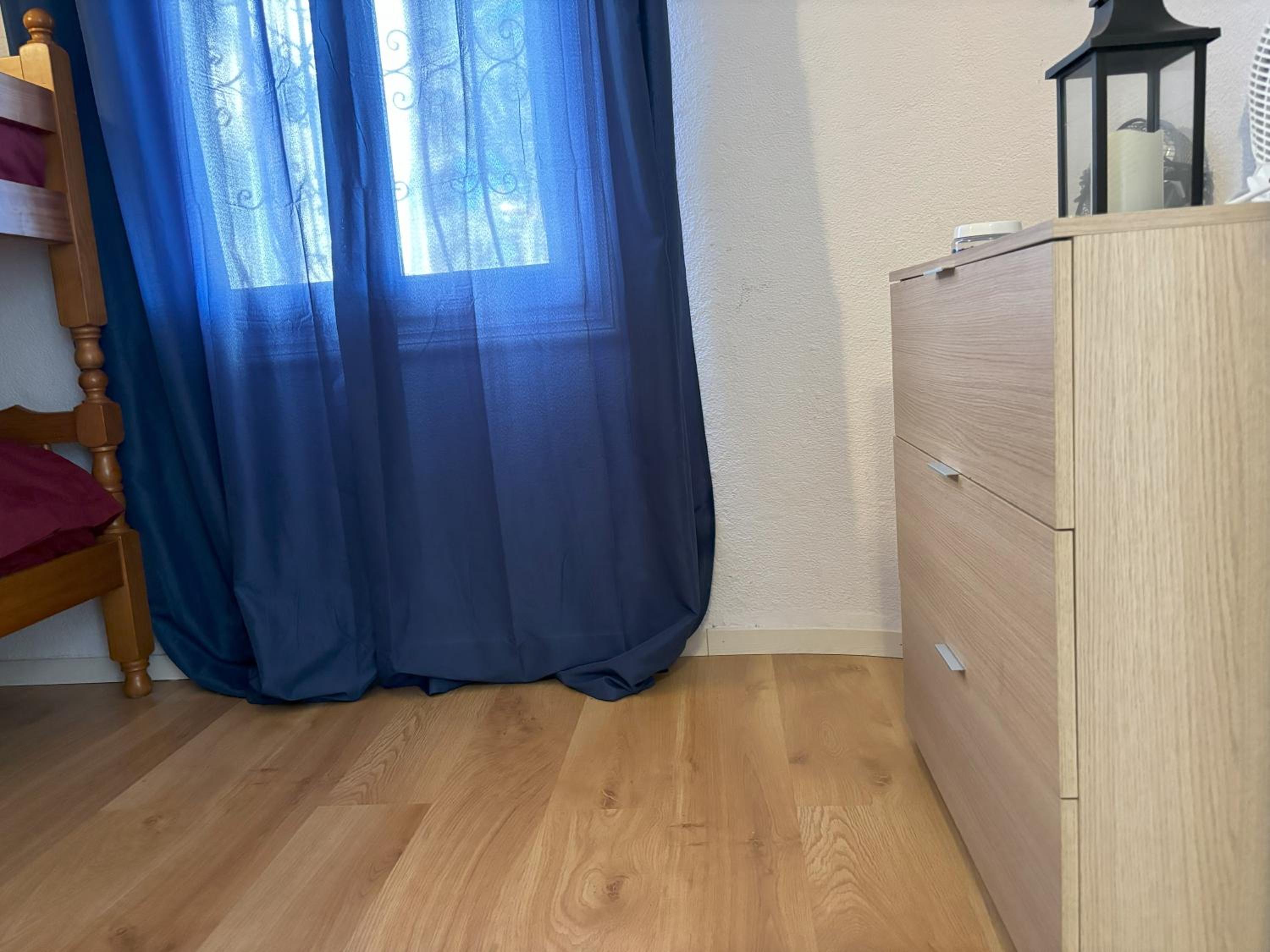 Two-Bedroom Apartment photo 2