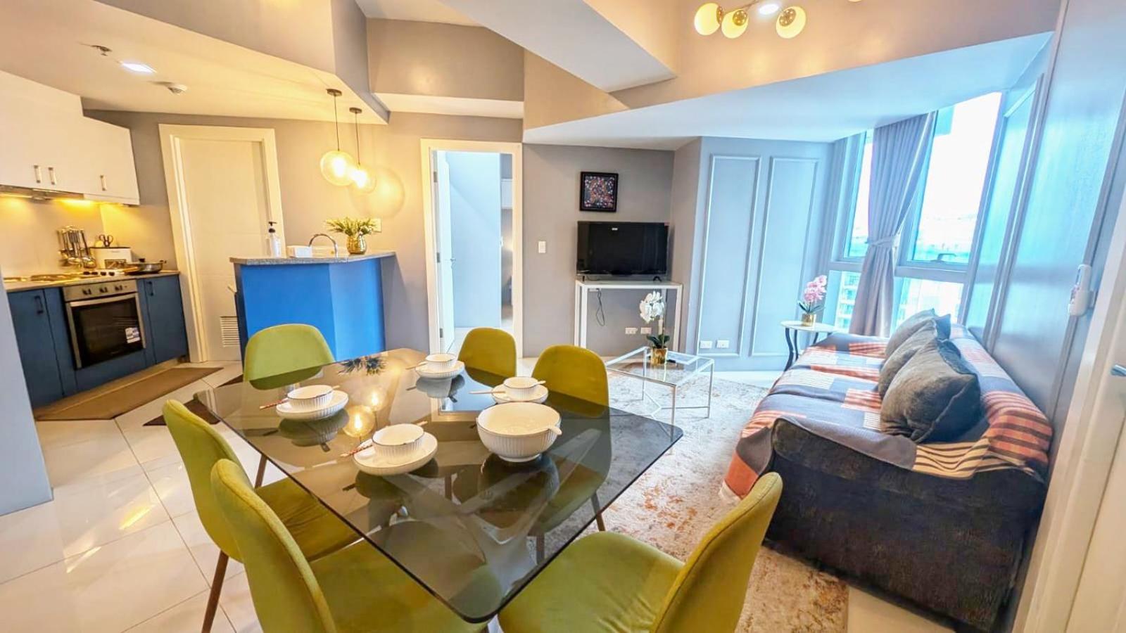 Deluxe Family Suite