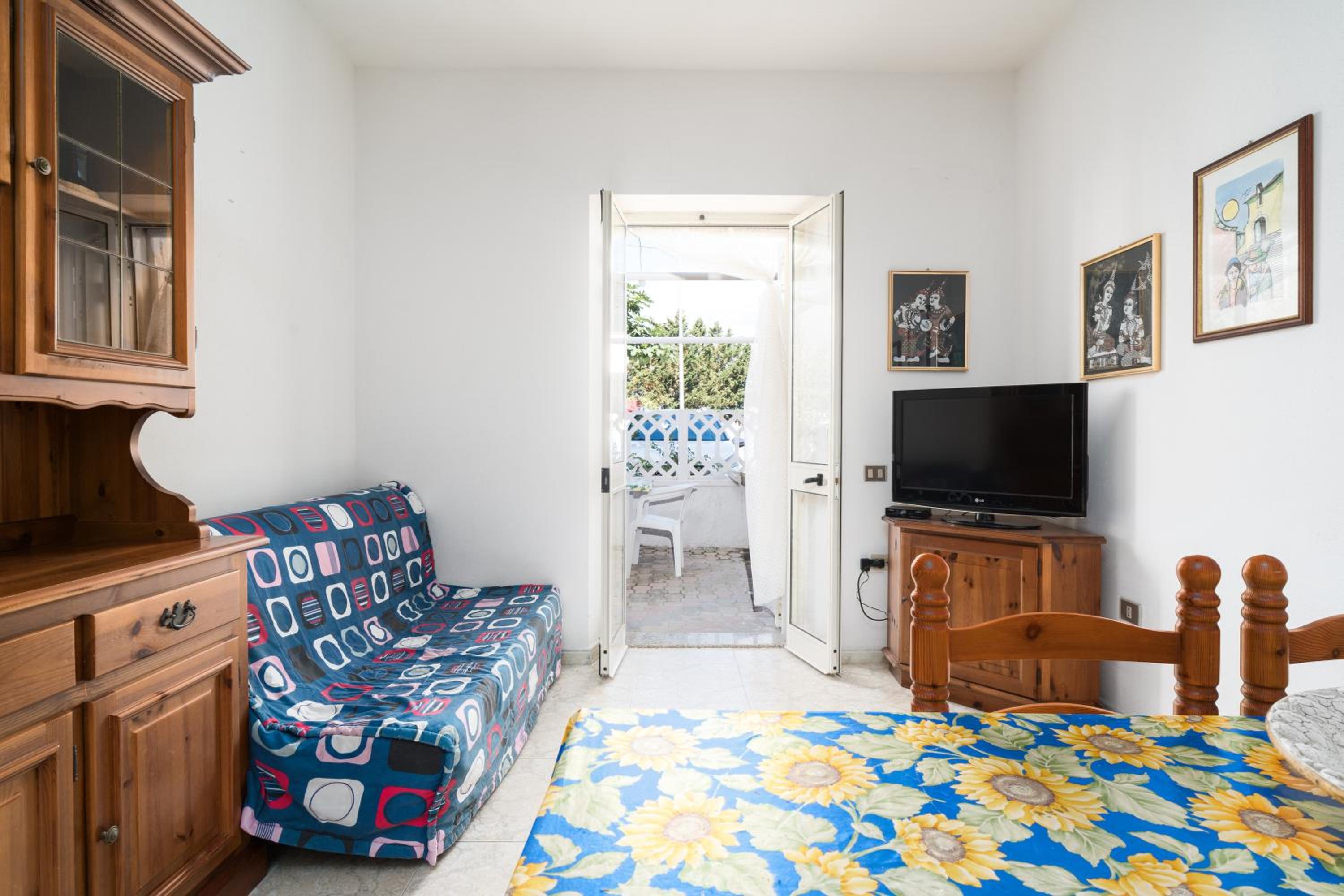 Superior Apartment with City View photo 1
