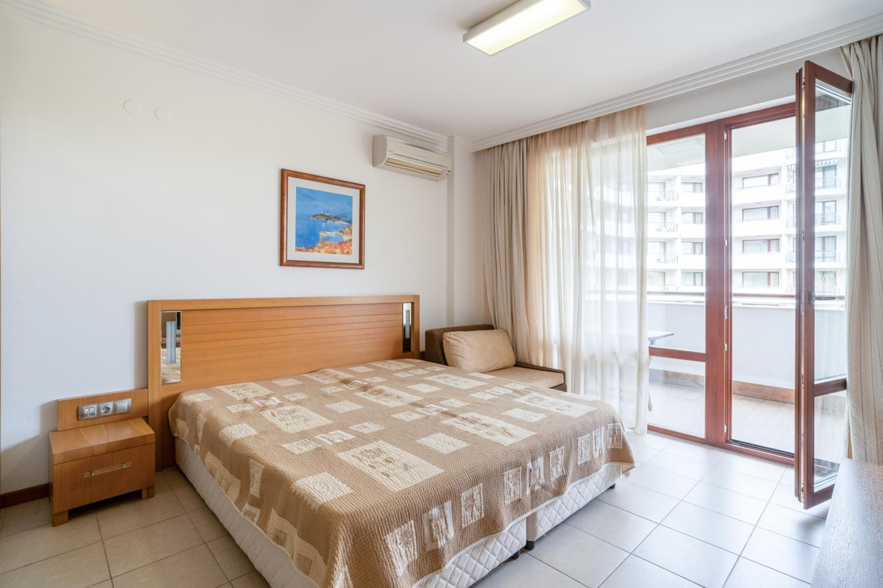 Two-Bedroom Apartment - Photo 1