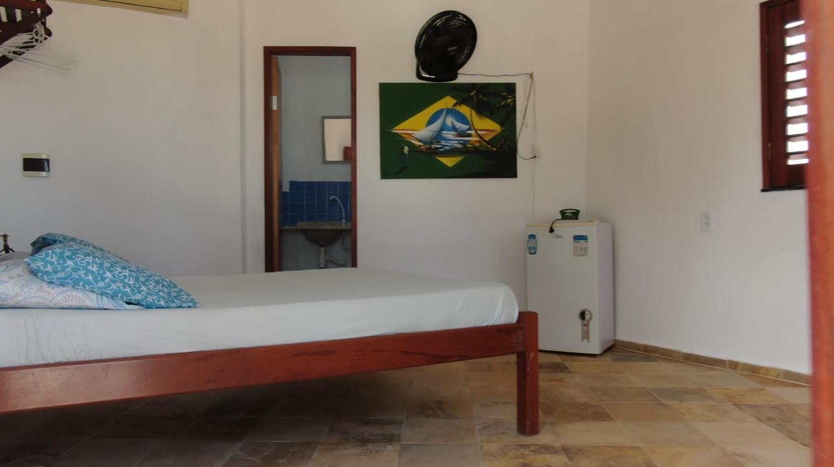 Double Room with Terrace photo 2