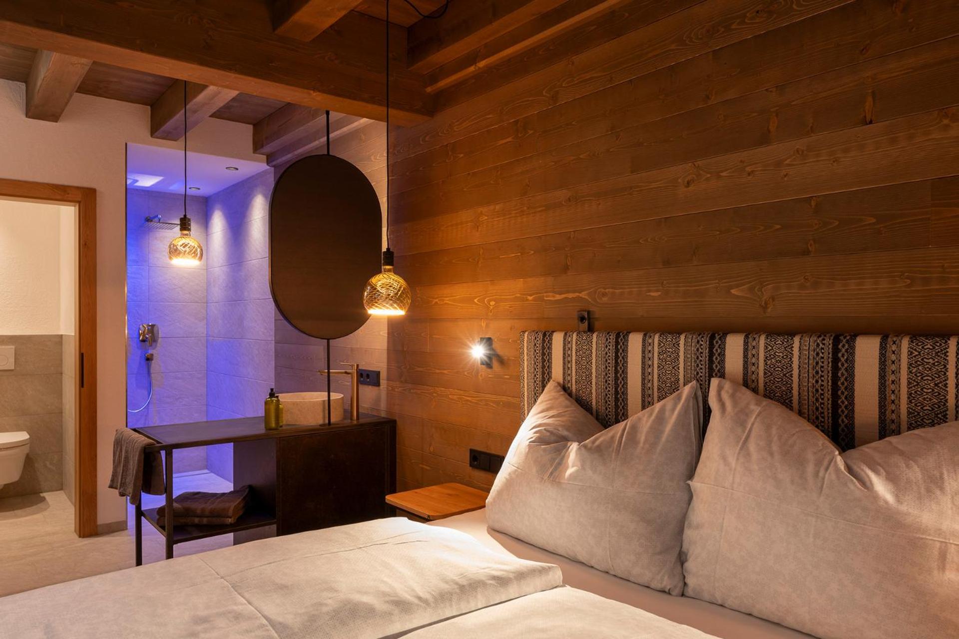 Chalet photo 3
