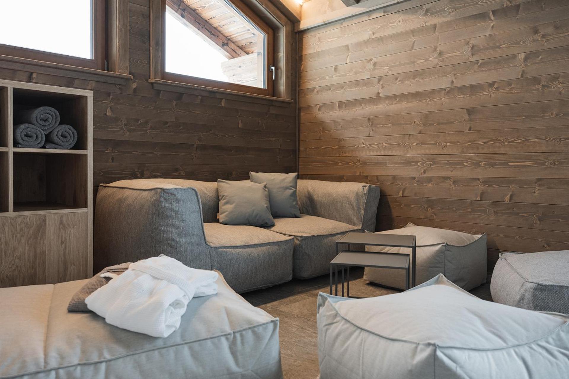 Chalet photo 2