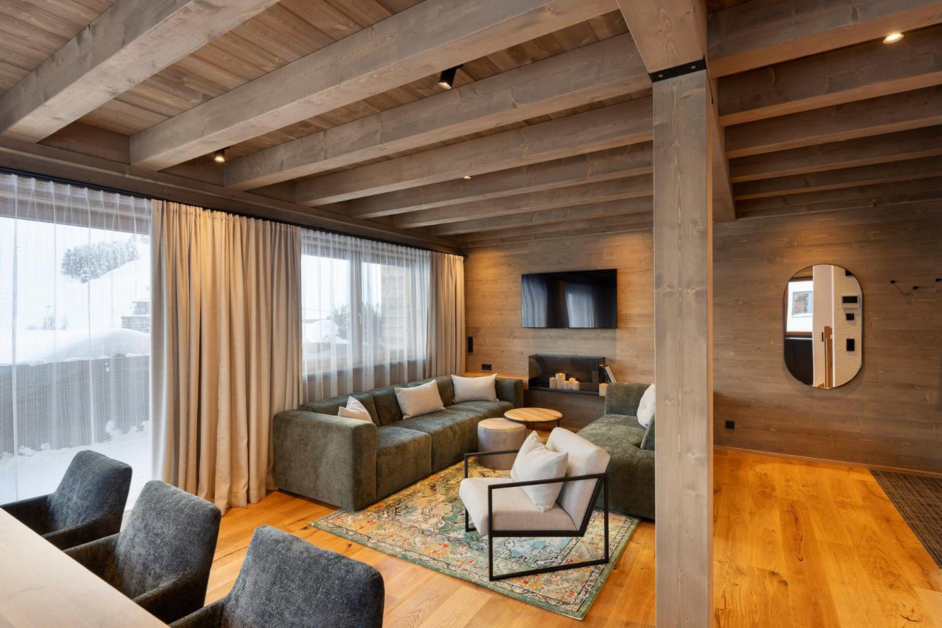 Chalet photo 1