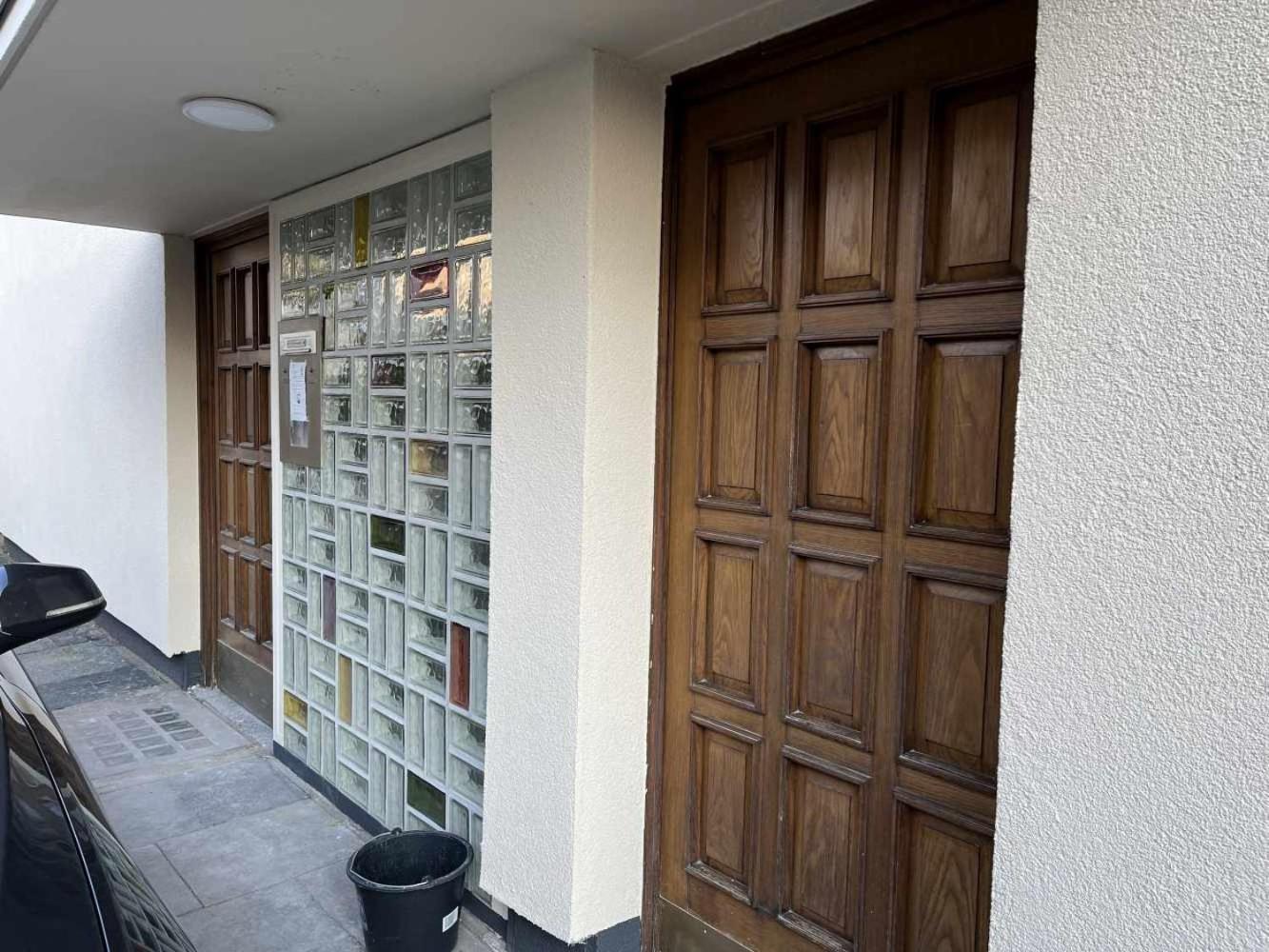 Two-Bedroom Apartment with Balcony photo 3