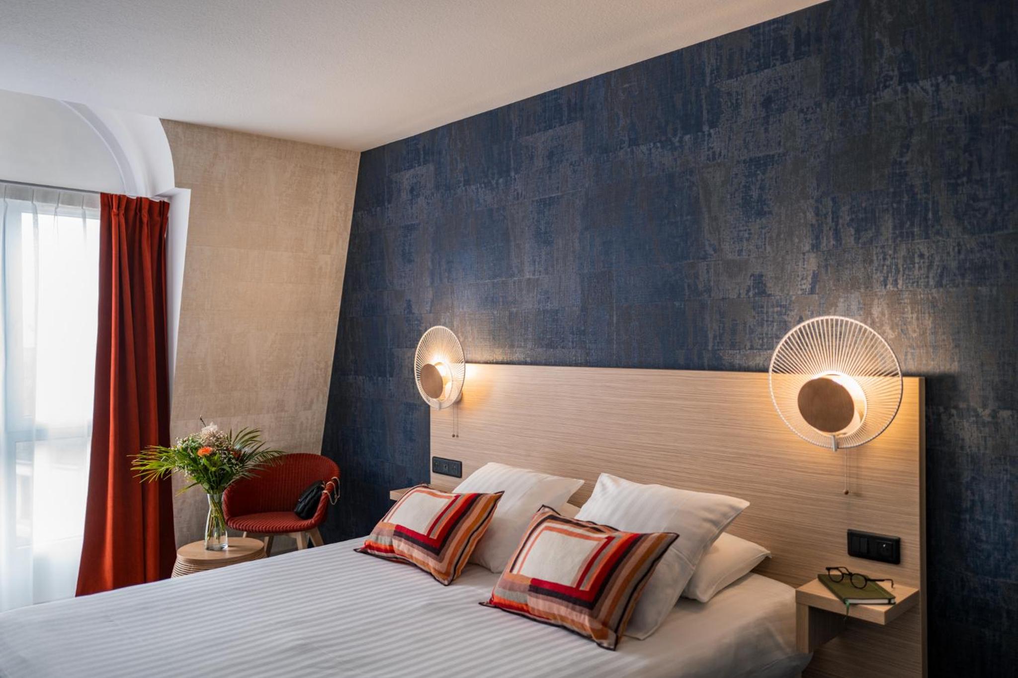 Double Room - Photo 3