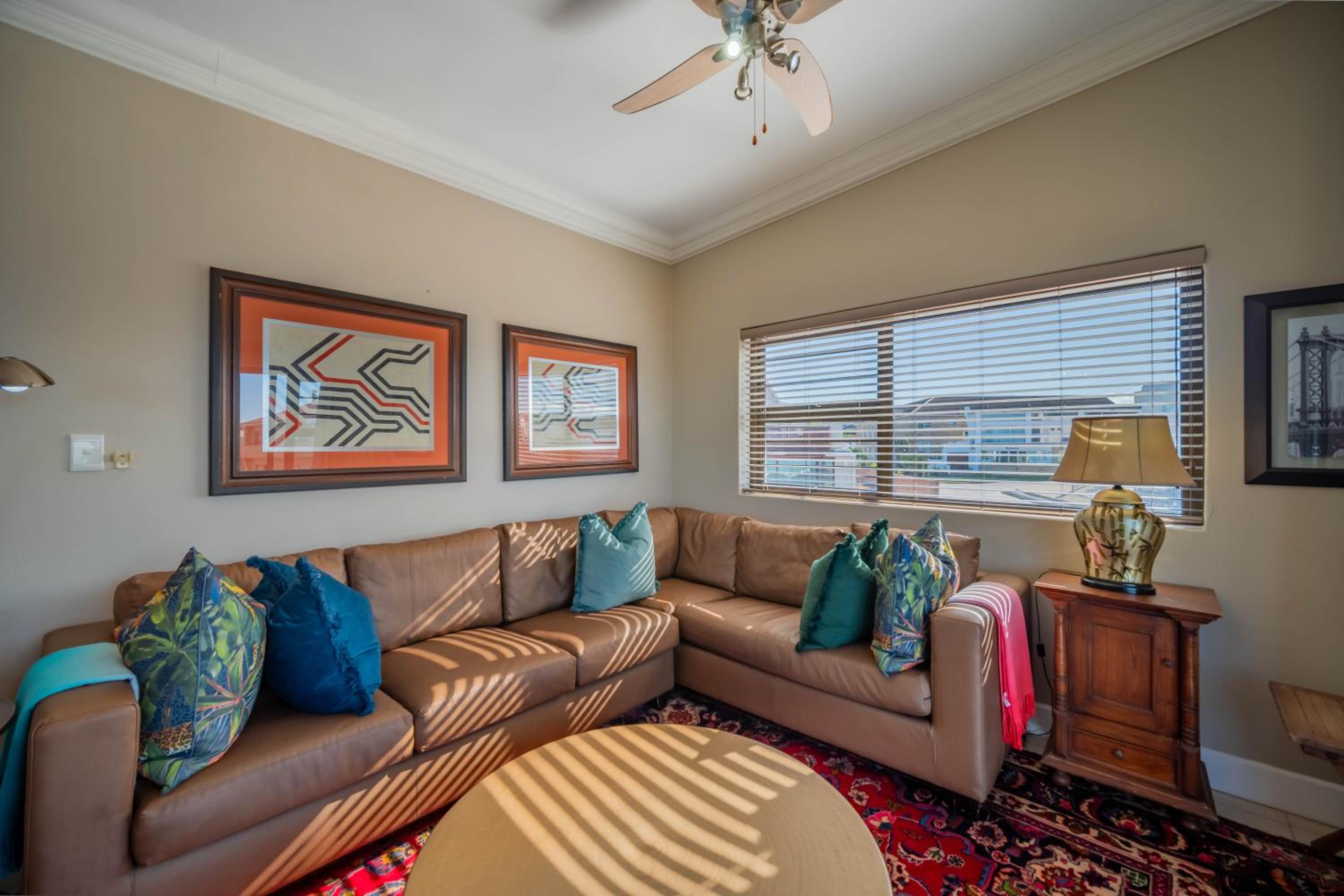 Two-Bedroom Suite - Photo 12