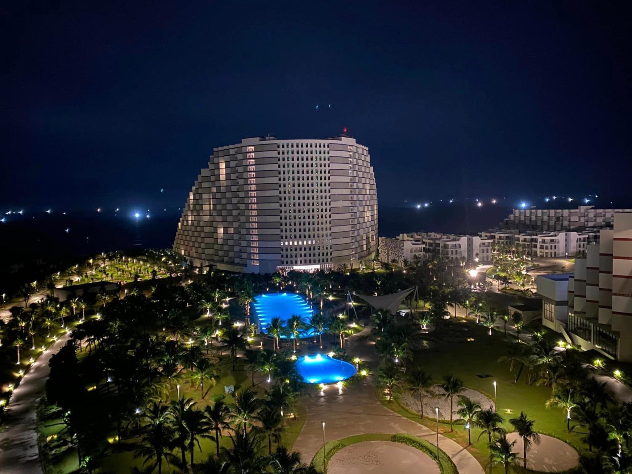 King Room with Sea View photo 3
