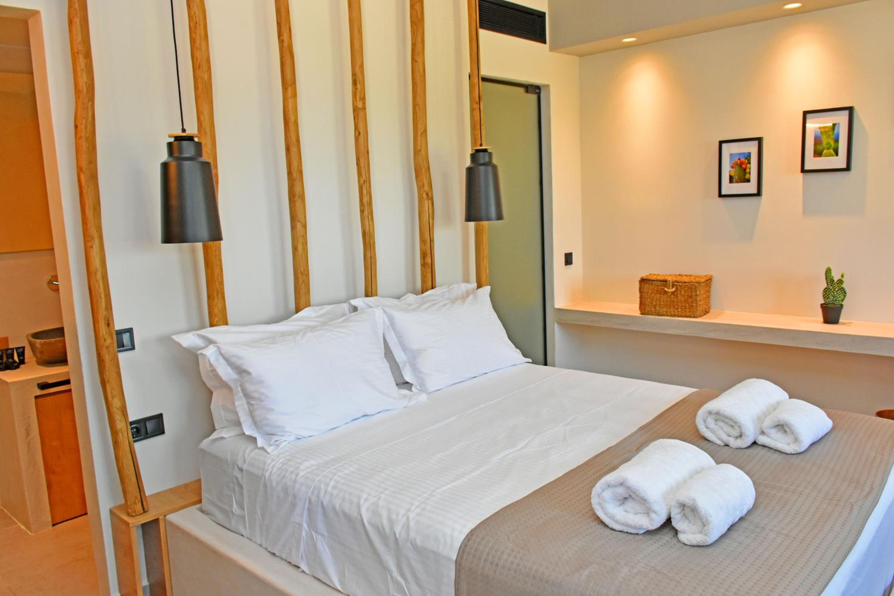 Opuntia Boutique Hotel