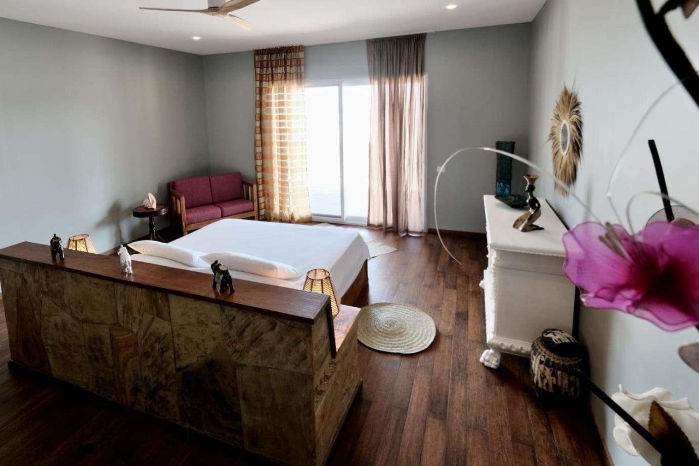 Villa with Sea View photo 2