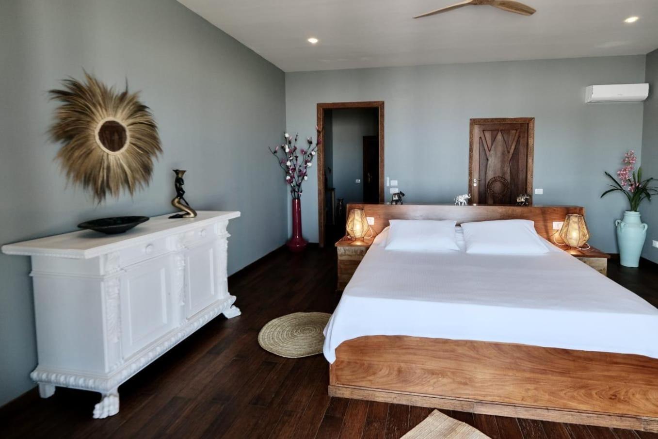 Villa with Sea View photo 3
