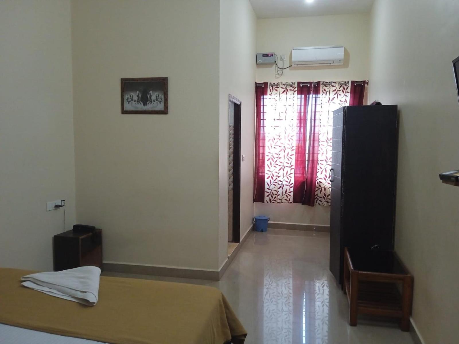 Double Room photo 3