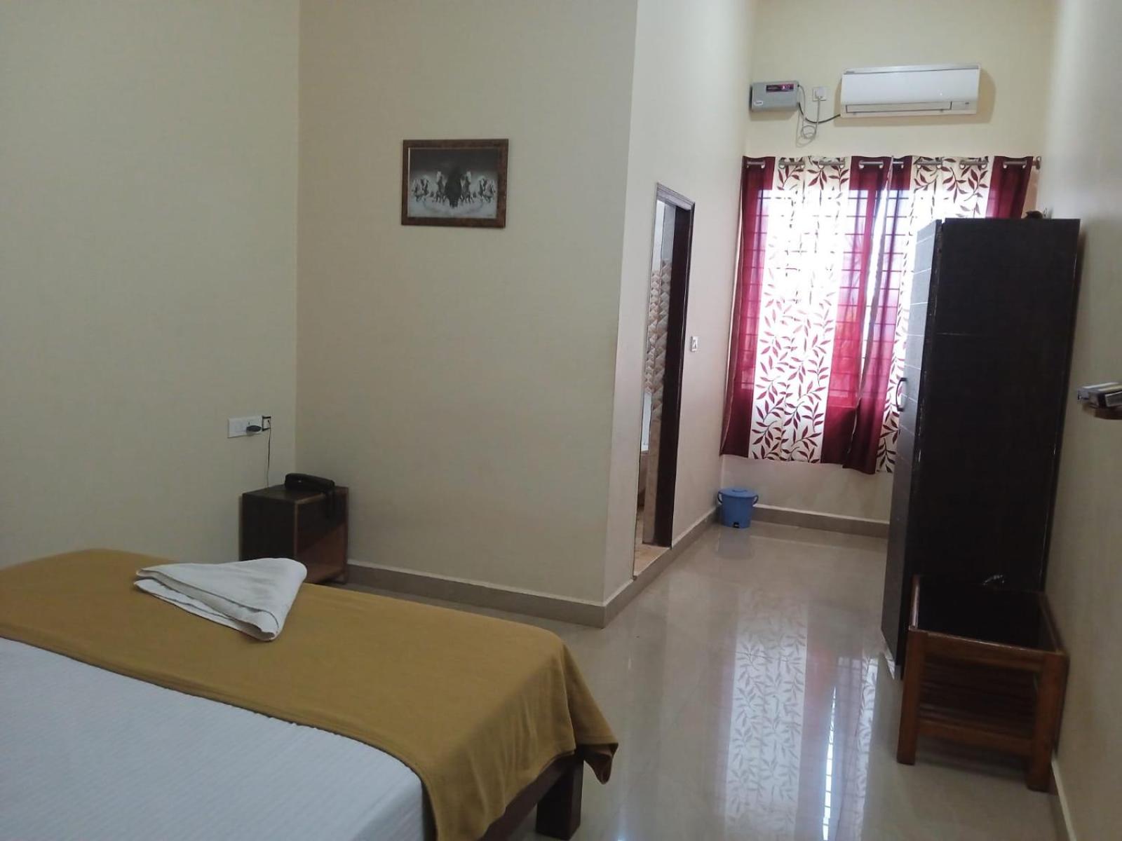 Double Room photo 2
