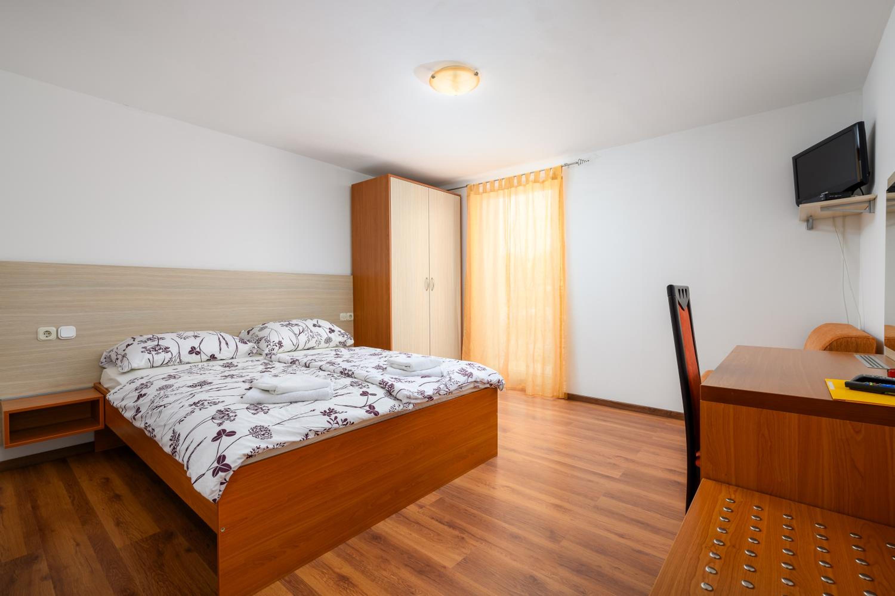 Standard Double Room photo 1