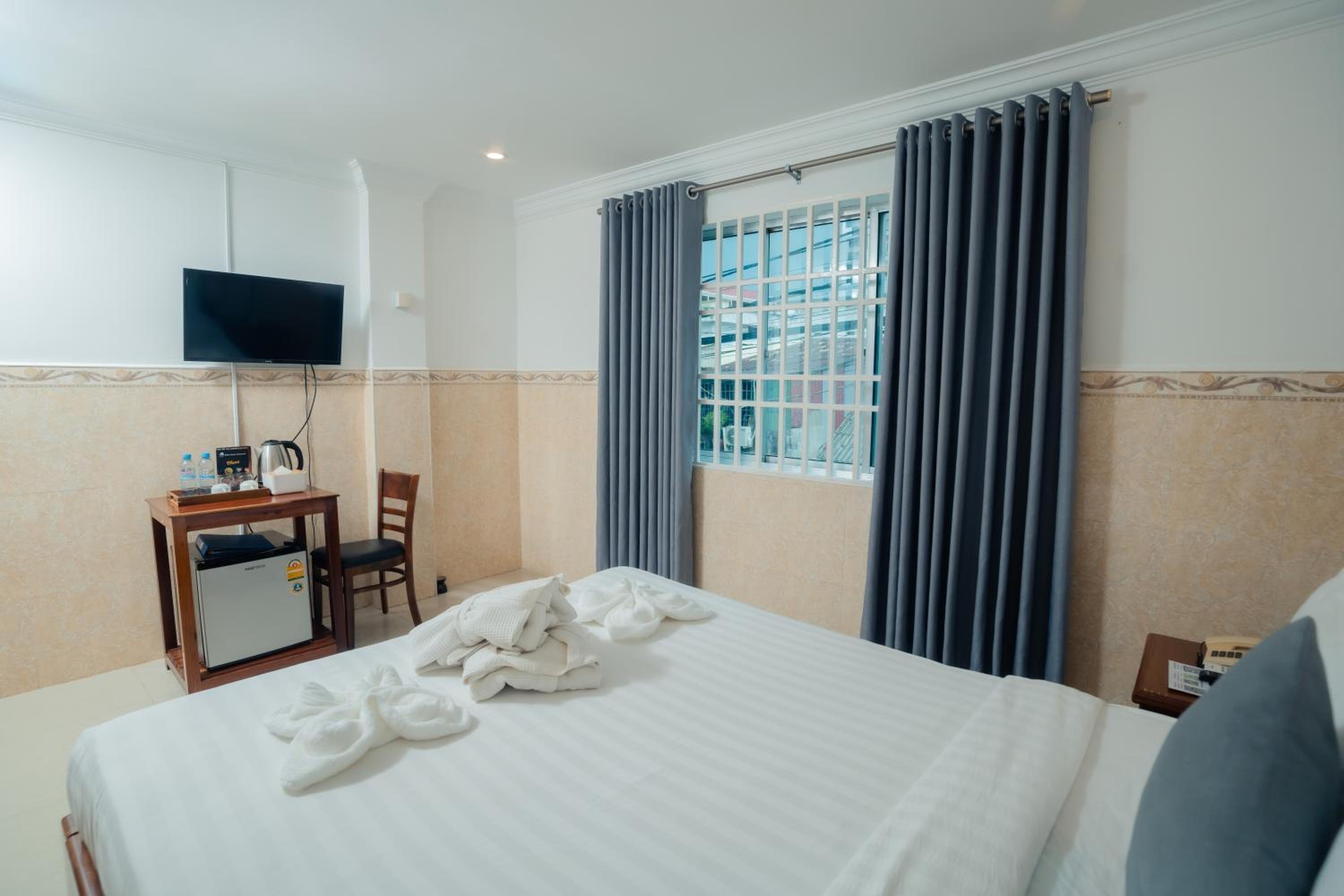 Superior Double Room - Photo 1