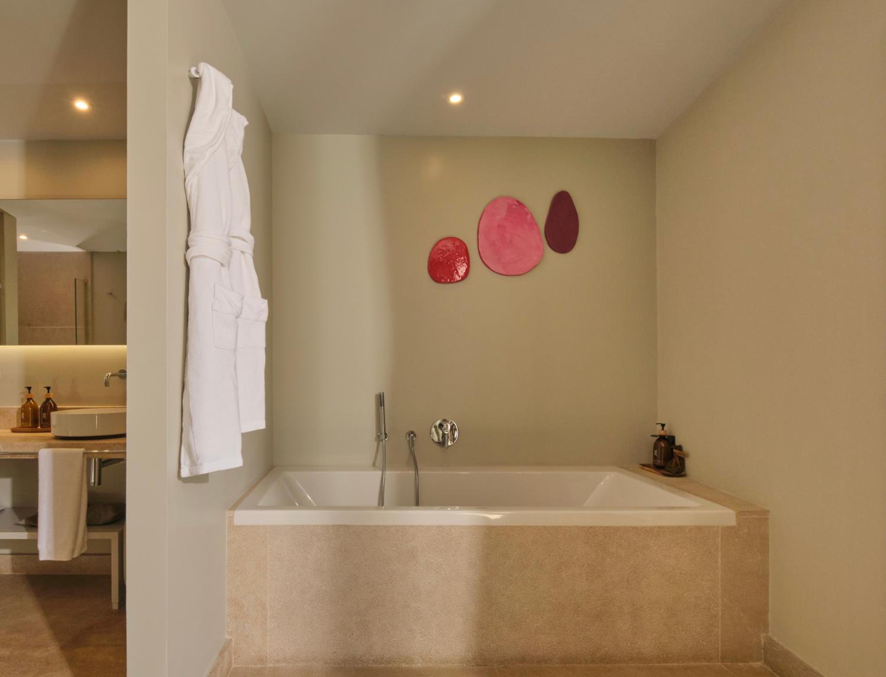 Suite con Terraza Suite con Terraza