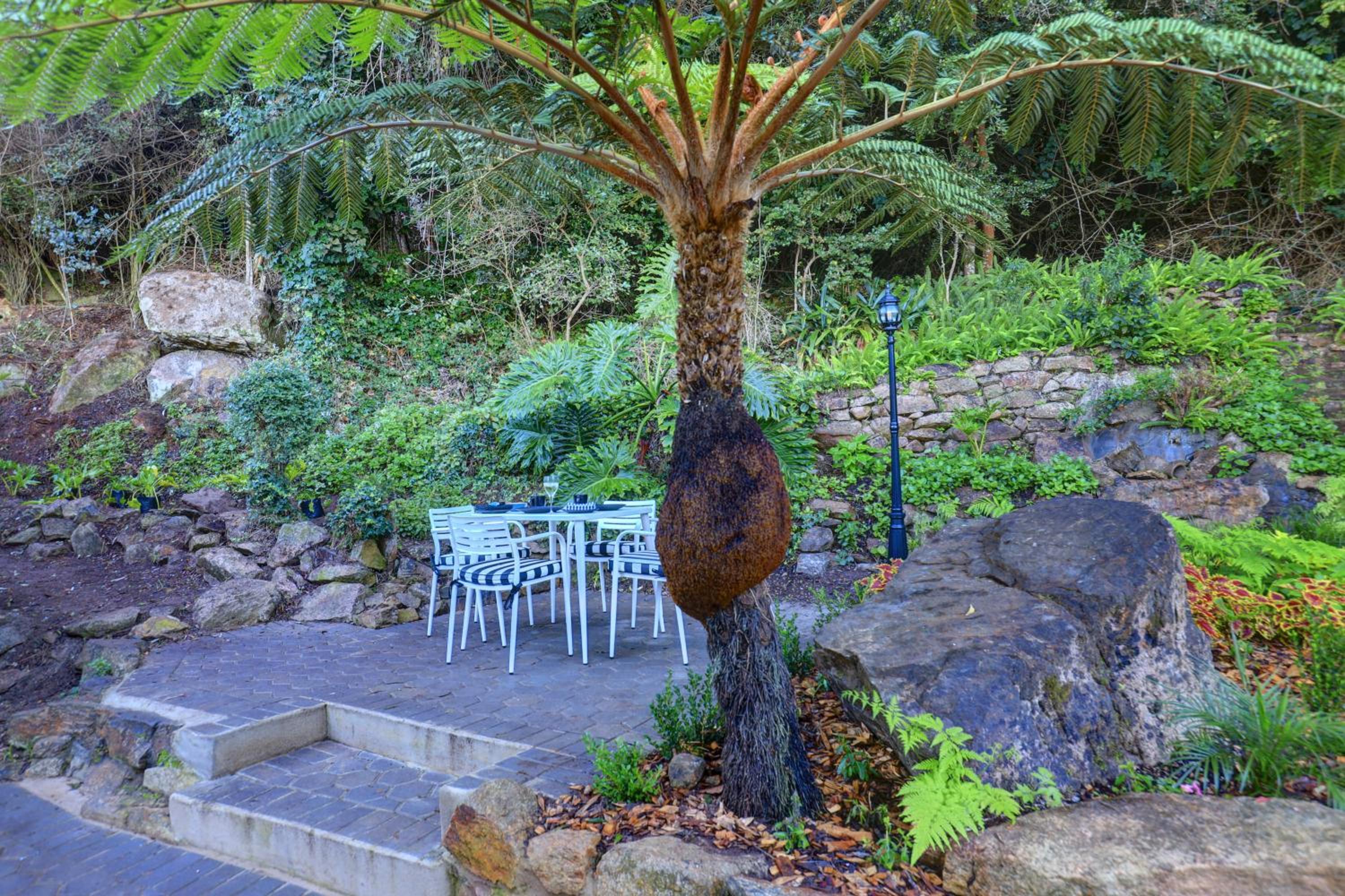 King Room with Garden View photo 3
