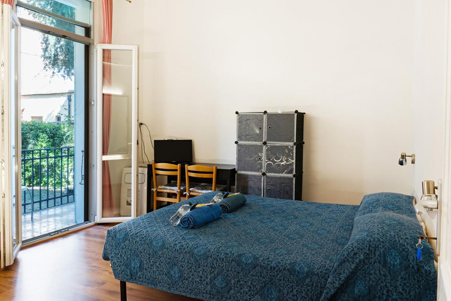 Large Double Room
