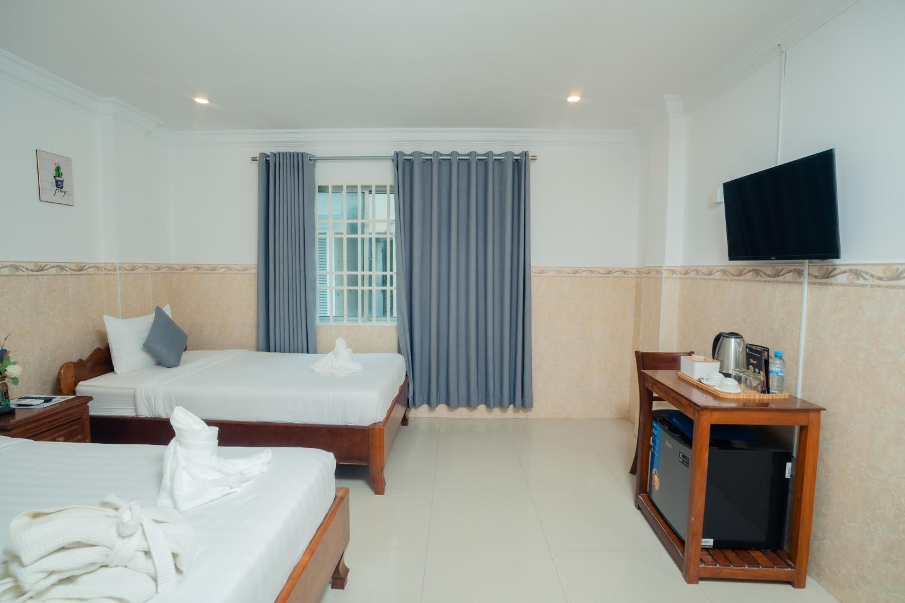 Superior Twin Room - Photo 7
