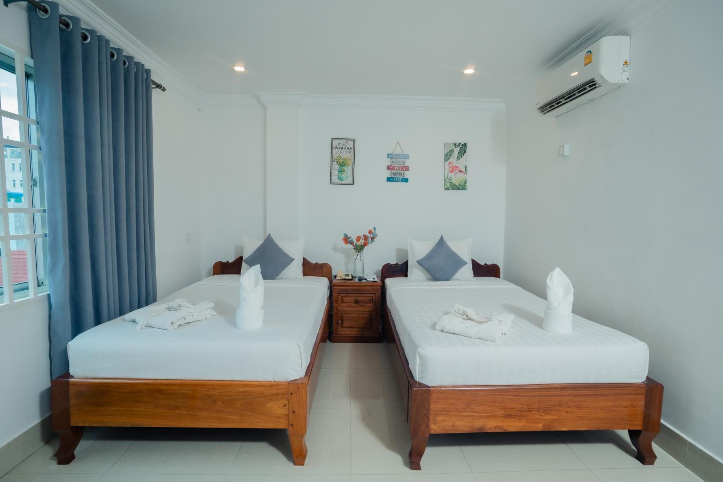 Superior Twin Room - Photo 8