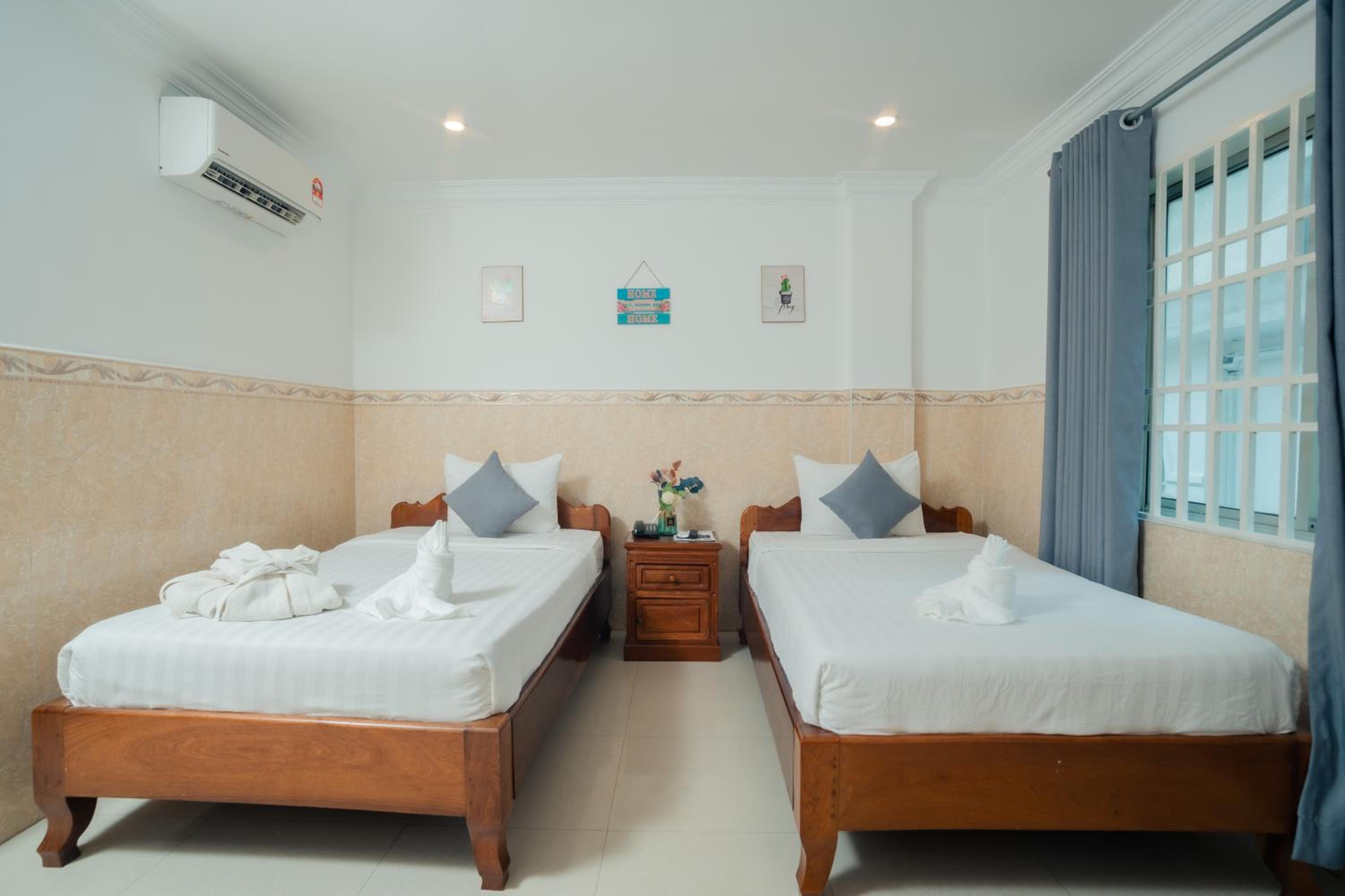 Superior Twin Room - Photo 9