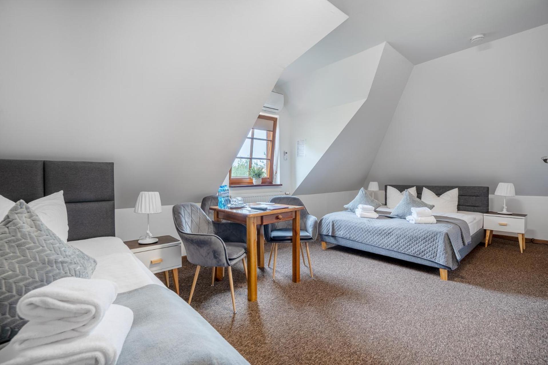 Superior Triple Room - Photo 1