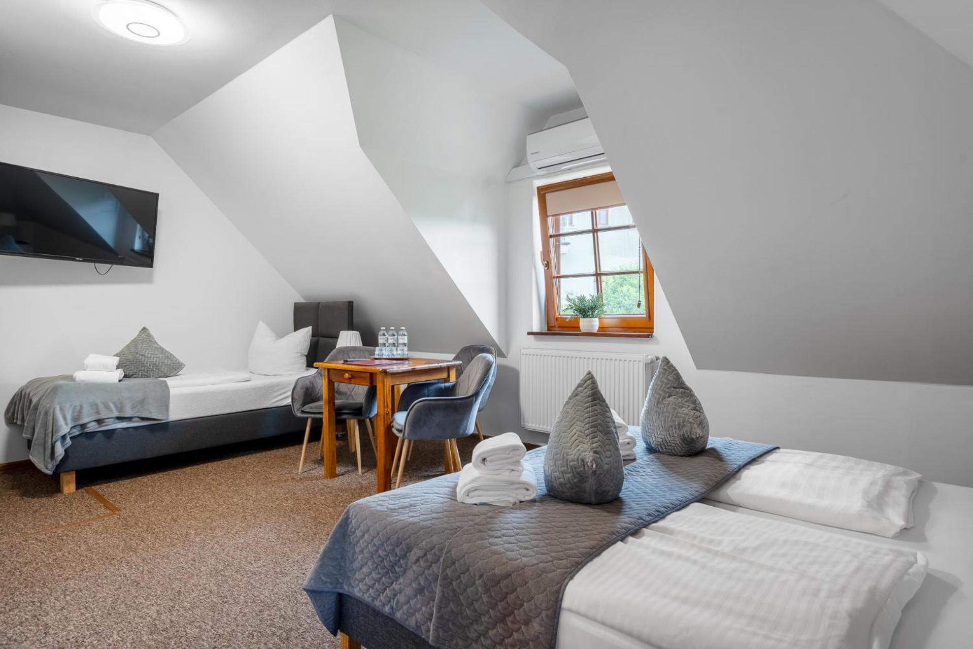 Superior Triple Room - Photo 6