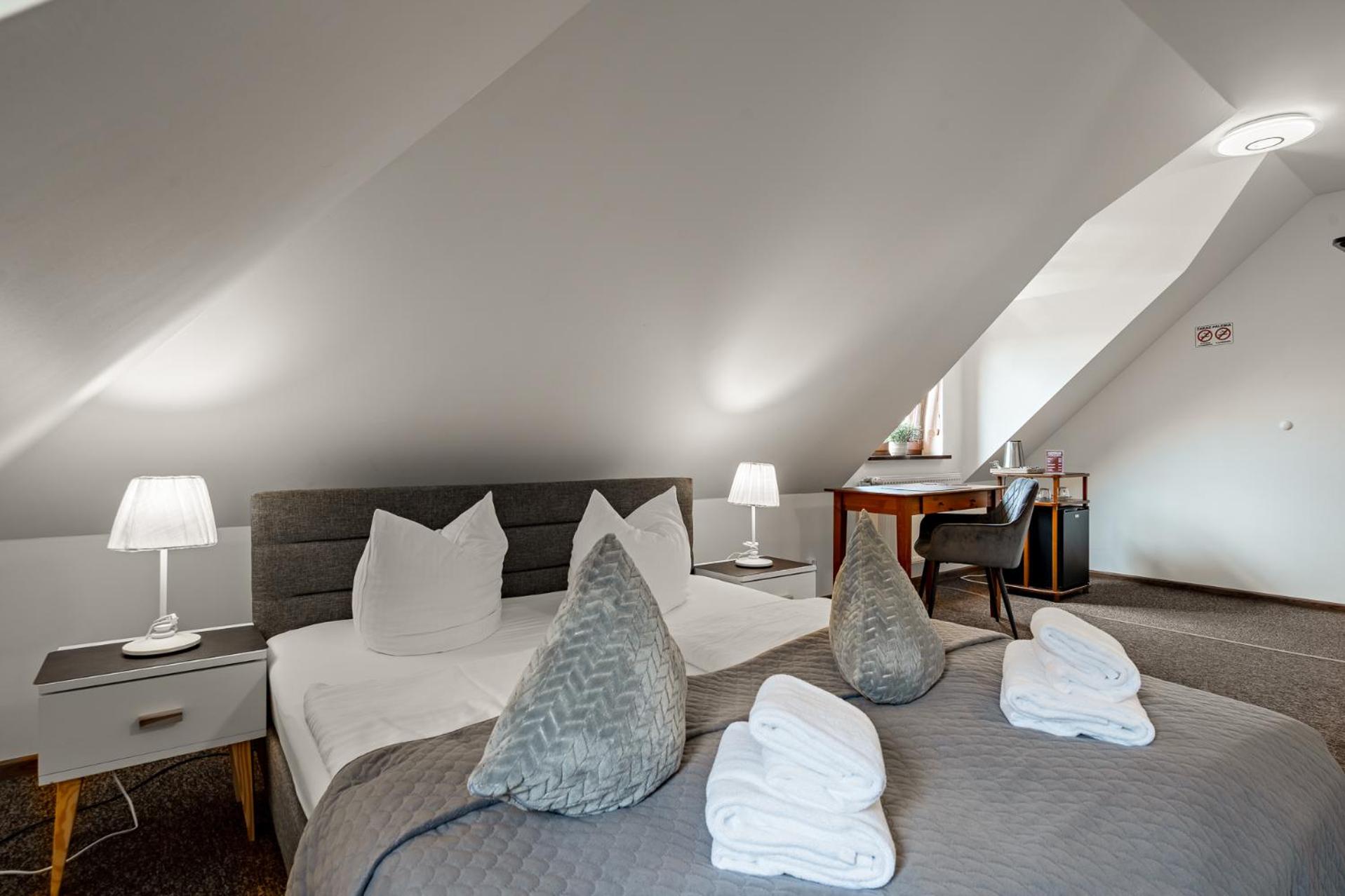 Superior Triple Room - Photo 4