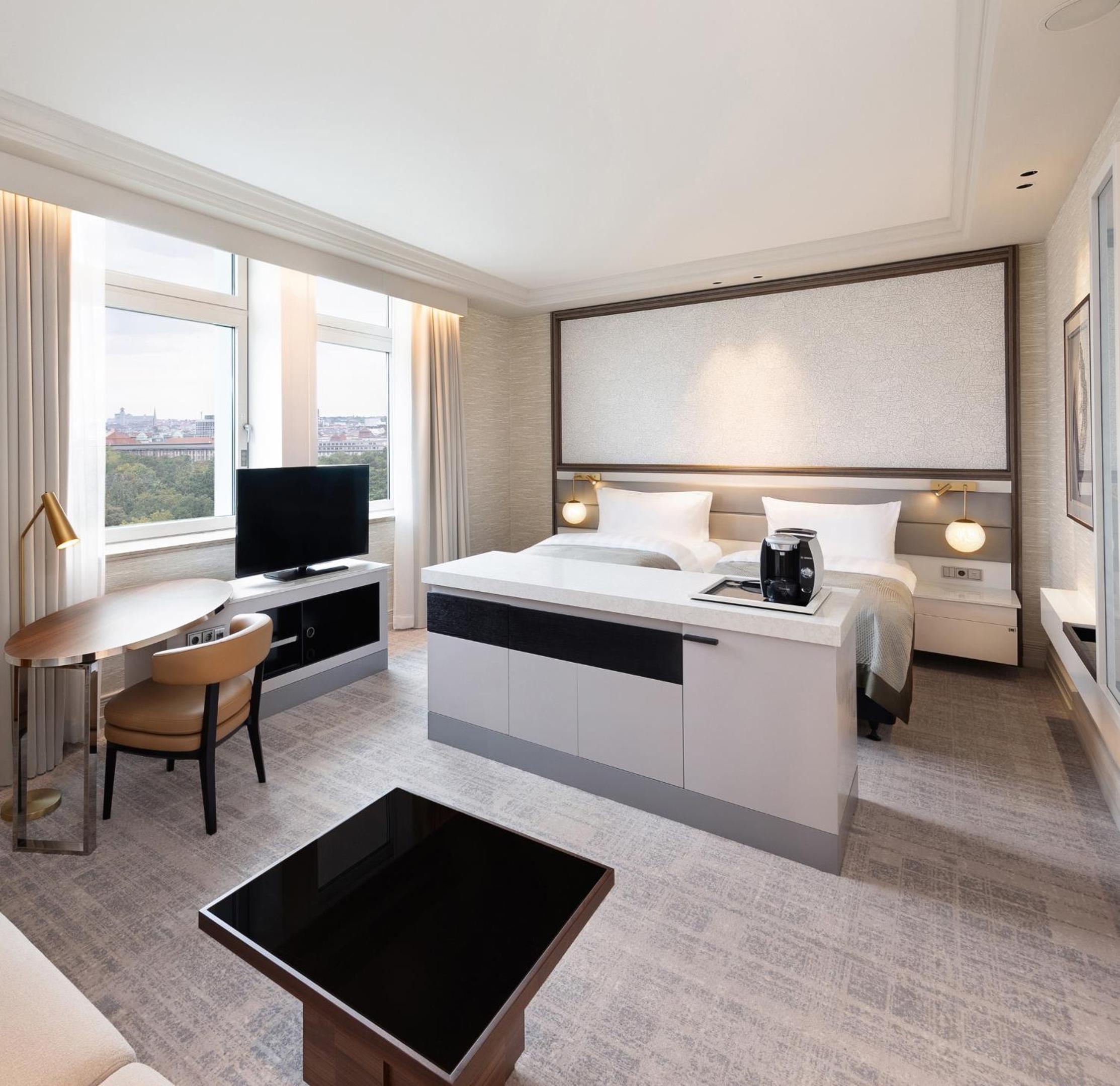 Premium Twin Room