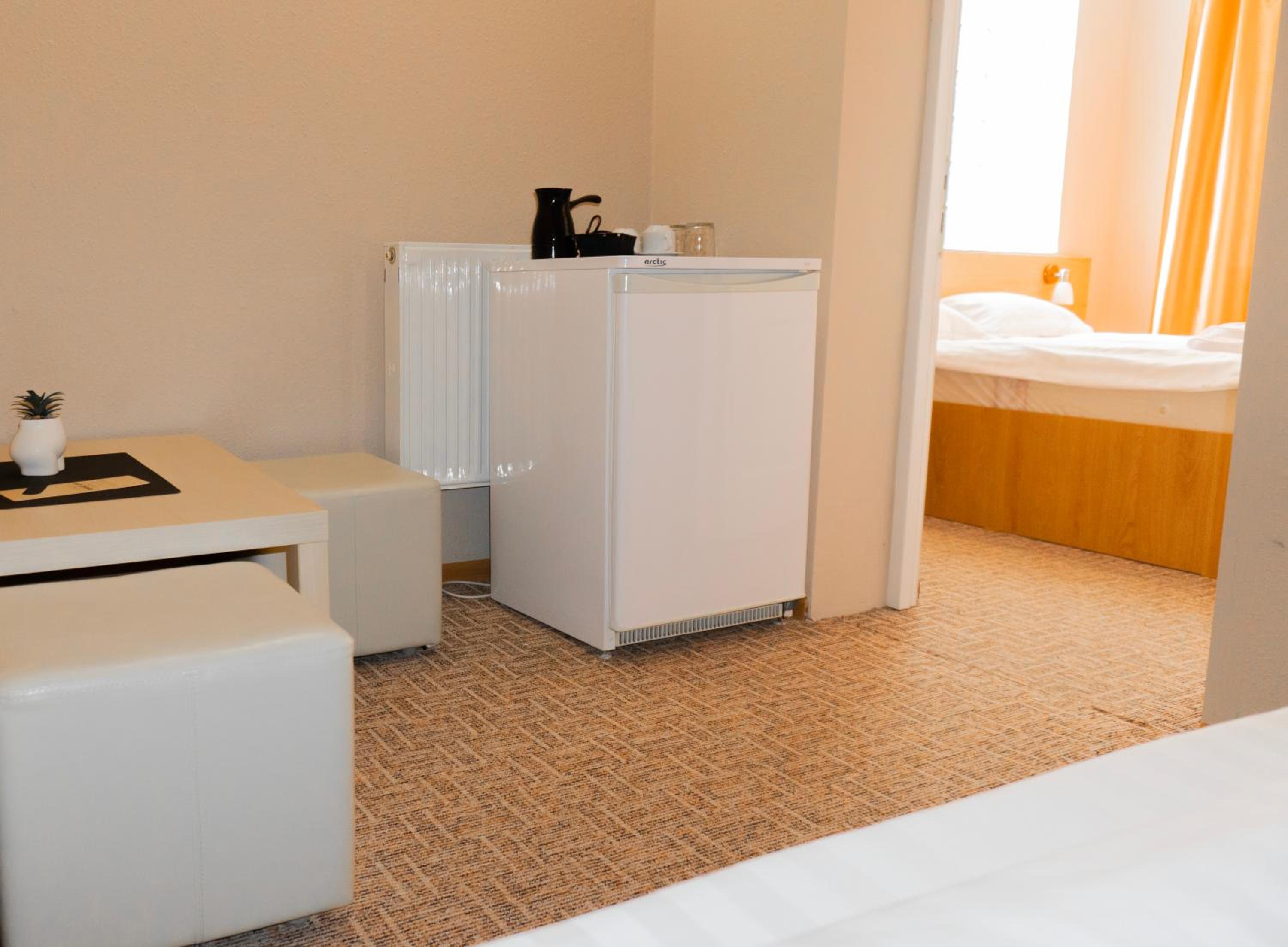 Suite with Balcony photo 1