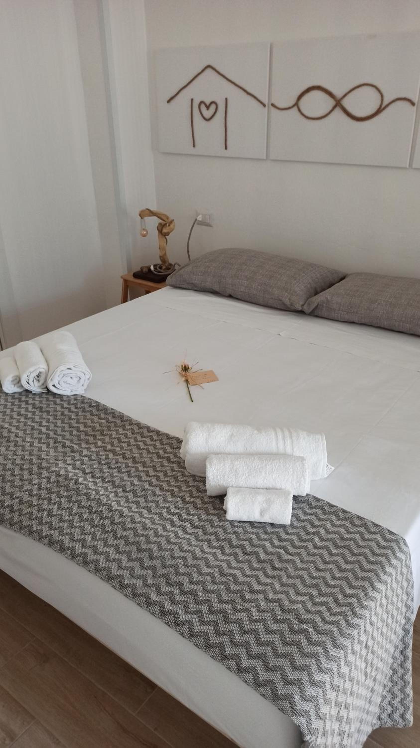 Comfort Quadruple Room