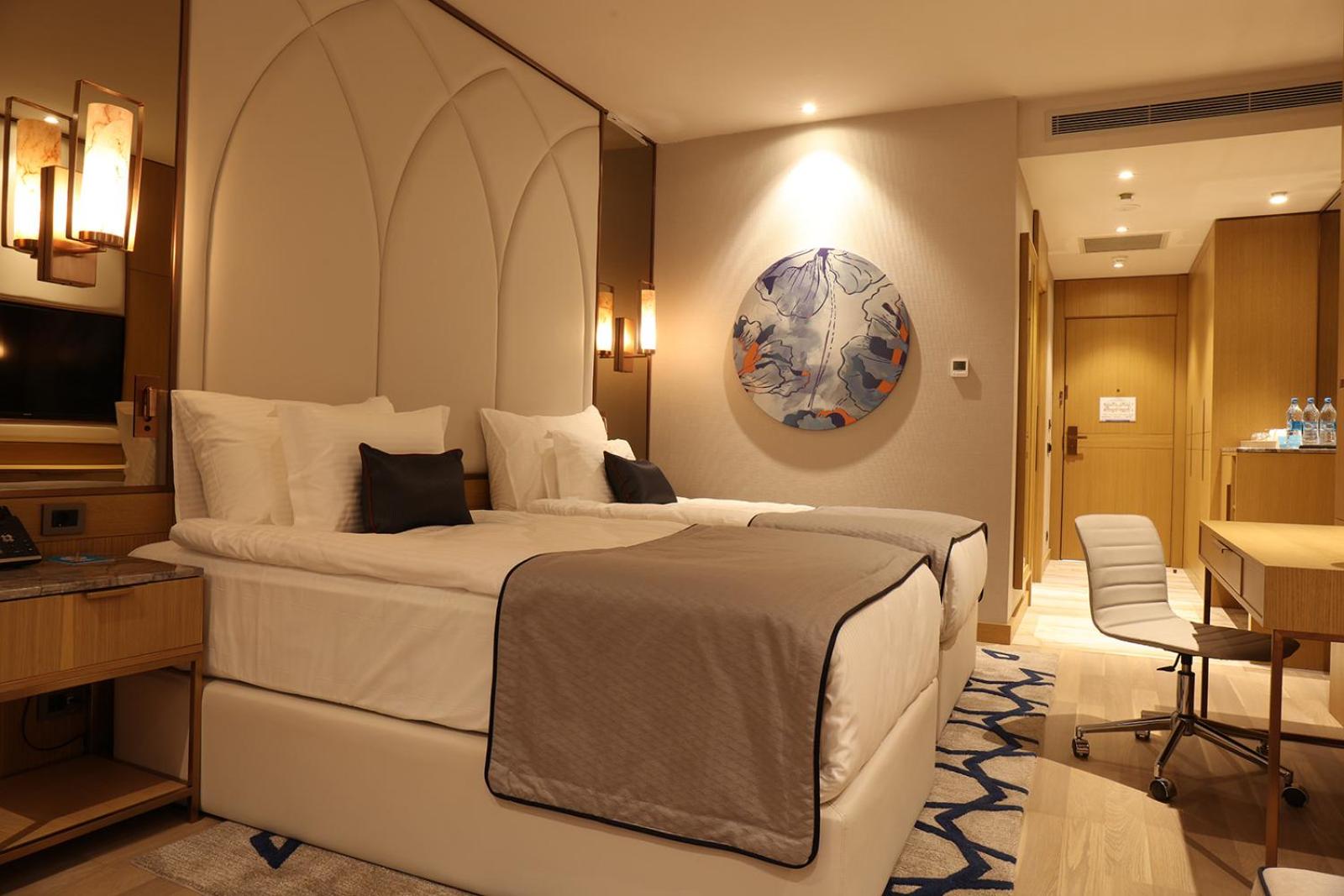 Deluxe Room Land View - Photo 1