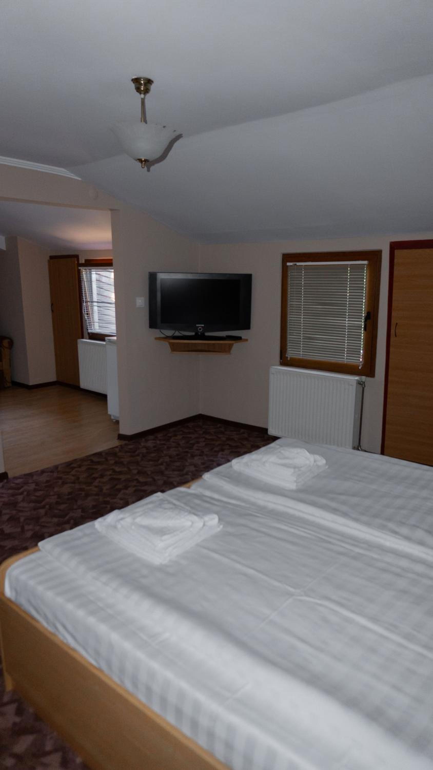 Suite photo 1