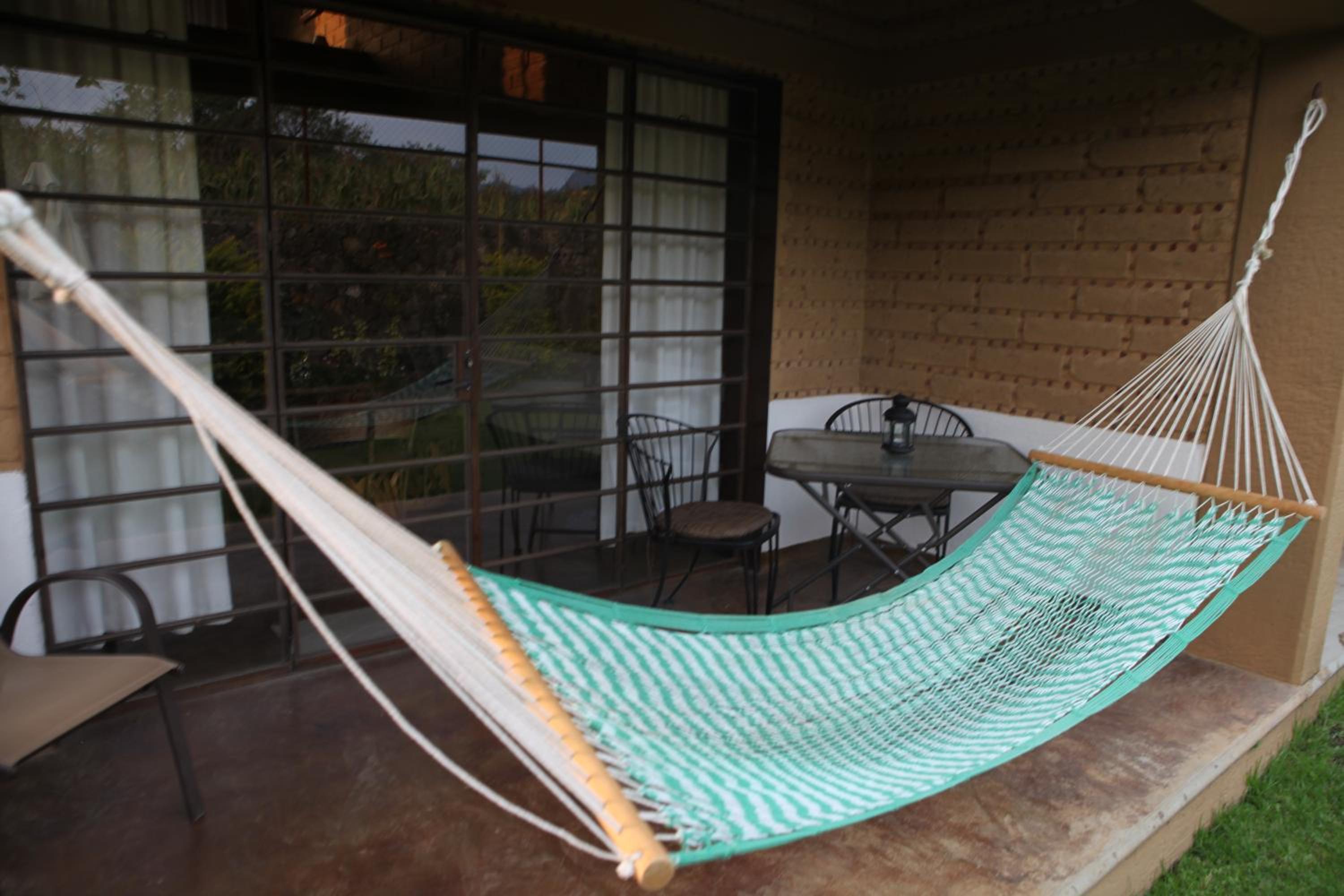 Double Room with Mountain View photo 3