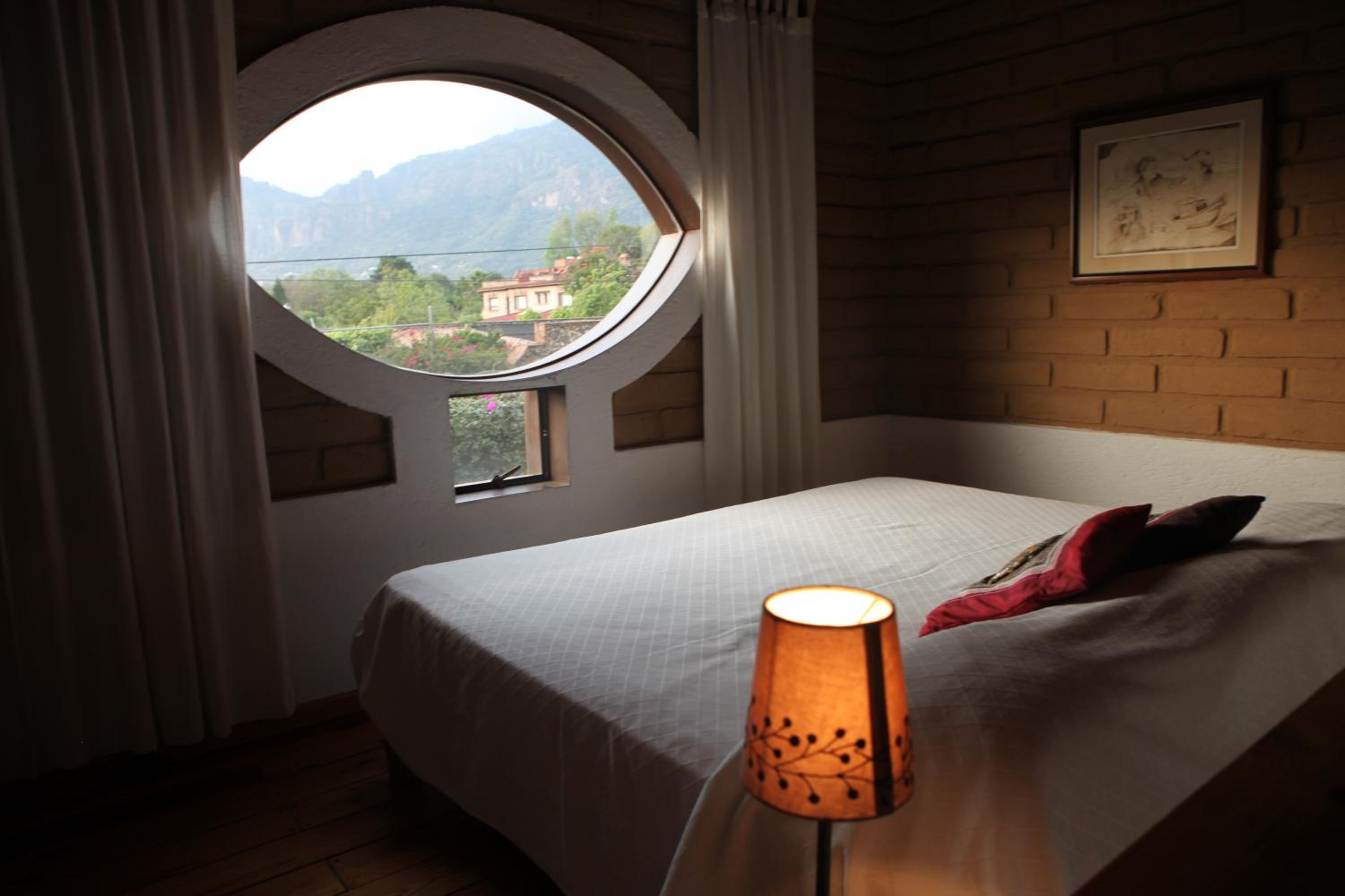 King Room with Mountain View photo 1