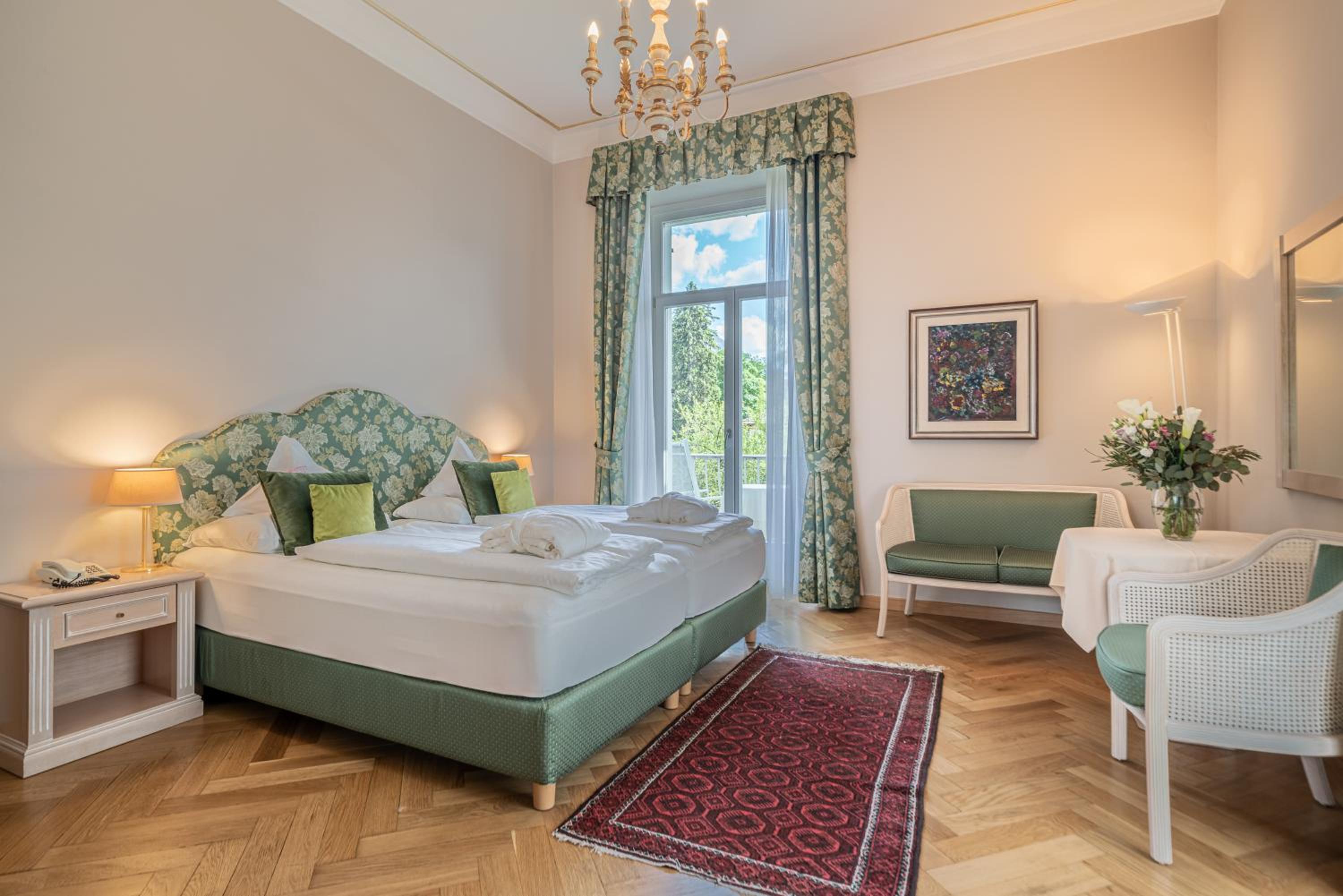 Deluxe Double Room - Photo 3