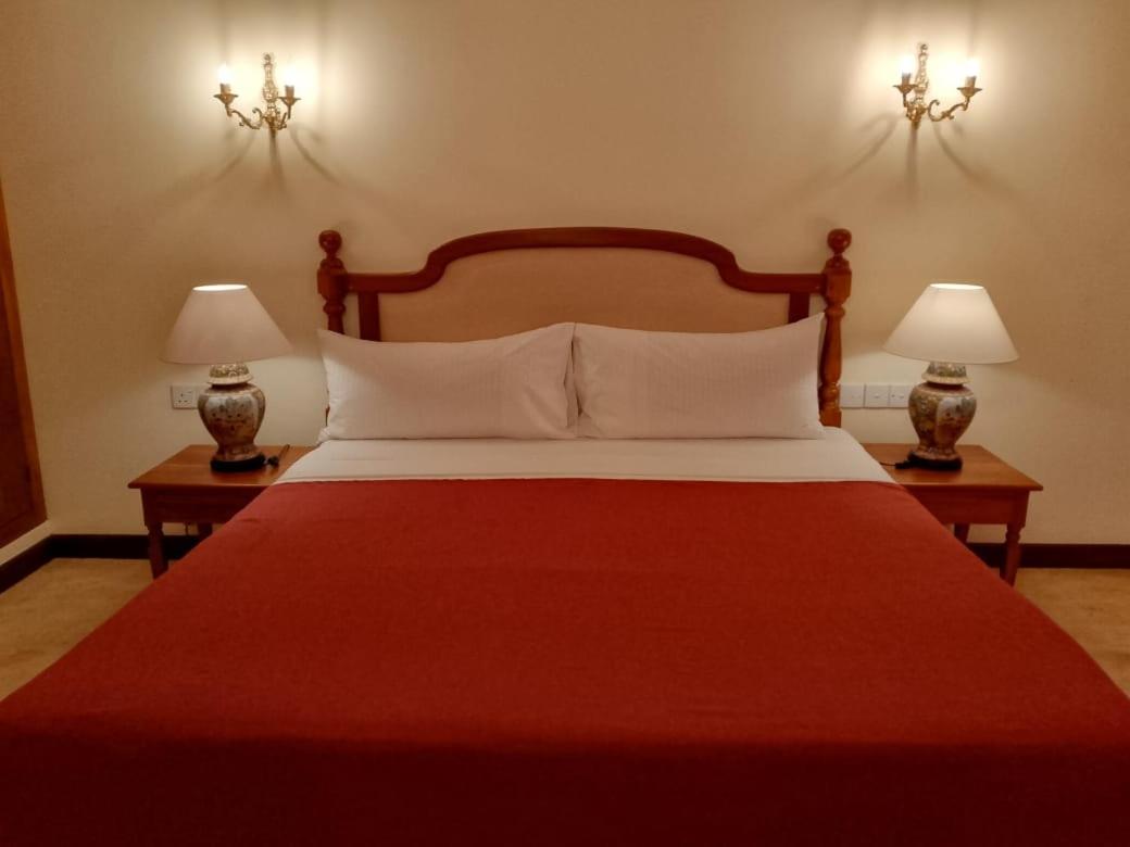 Deluxe Double Room with Sea View photo 1