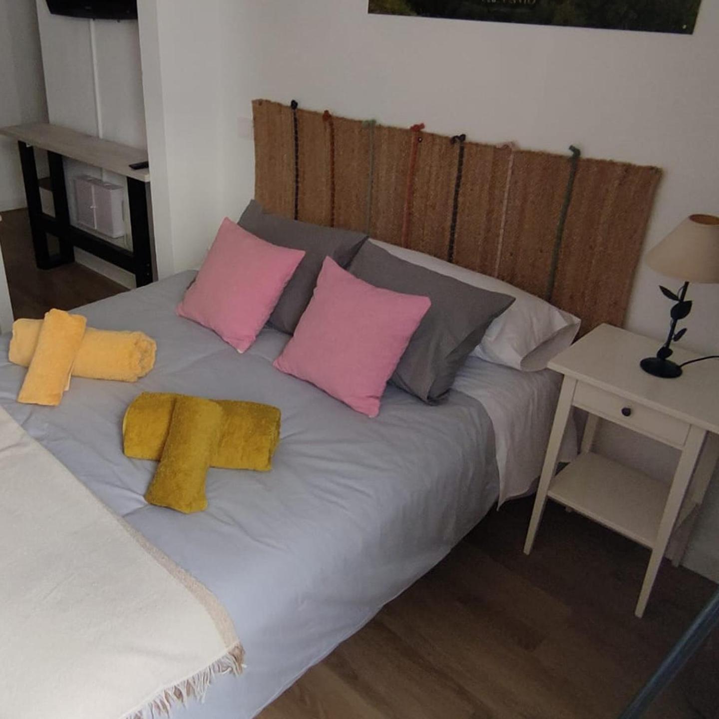Apartamento Estudio
