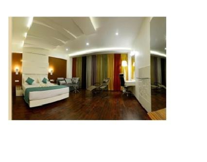 Club Room