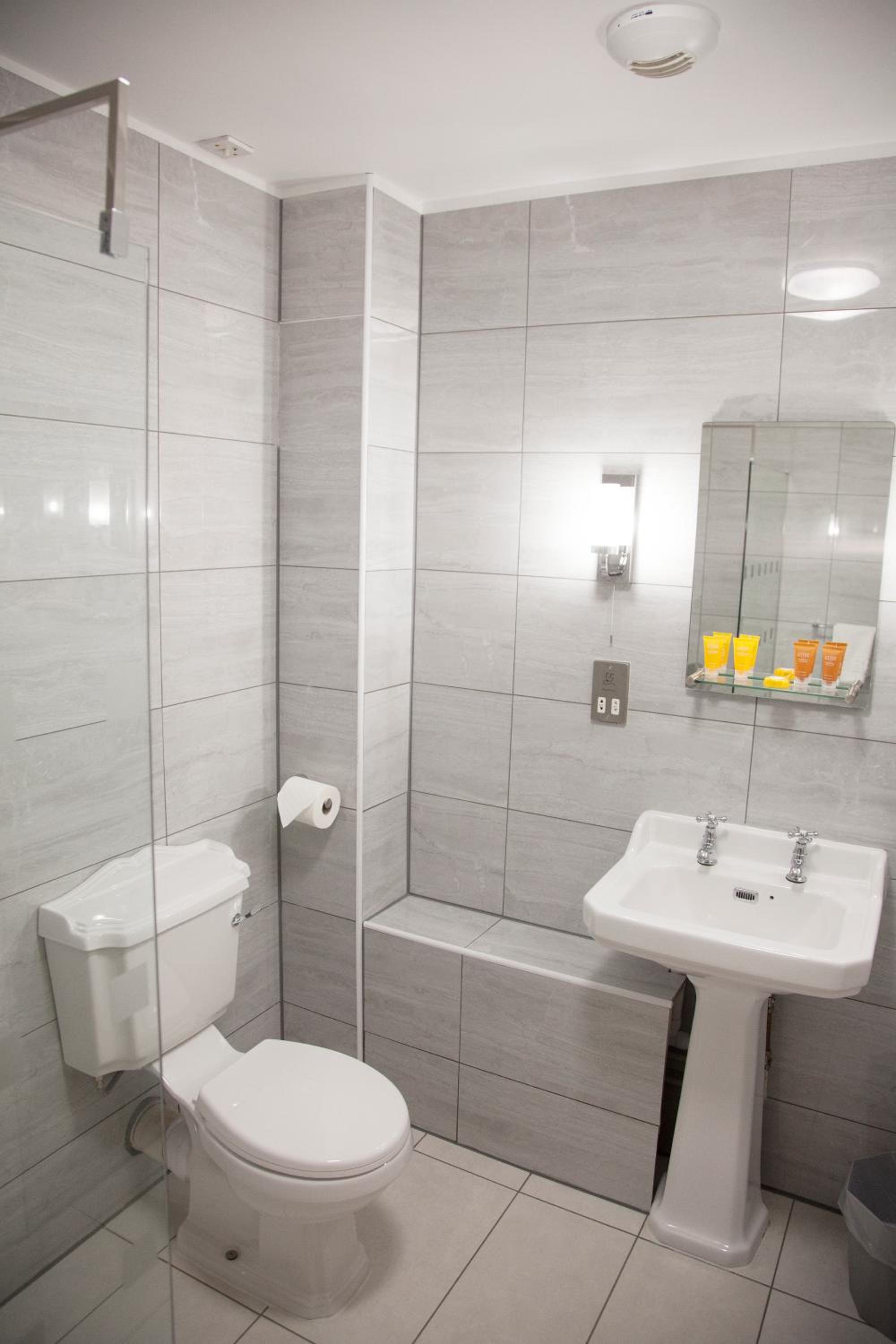 Shendish Manor Hotel & Golfbane, Billede 3