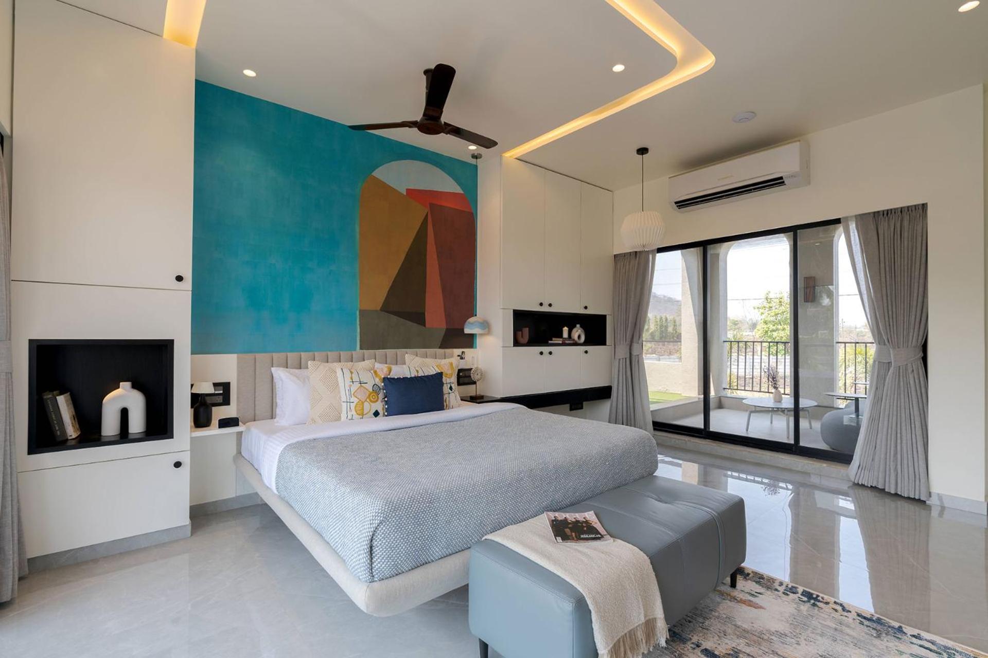 Villa photo 1