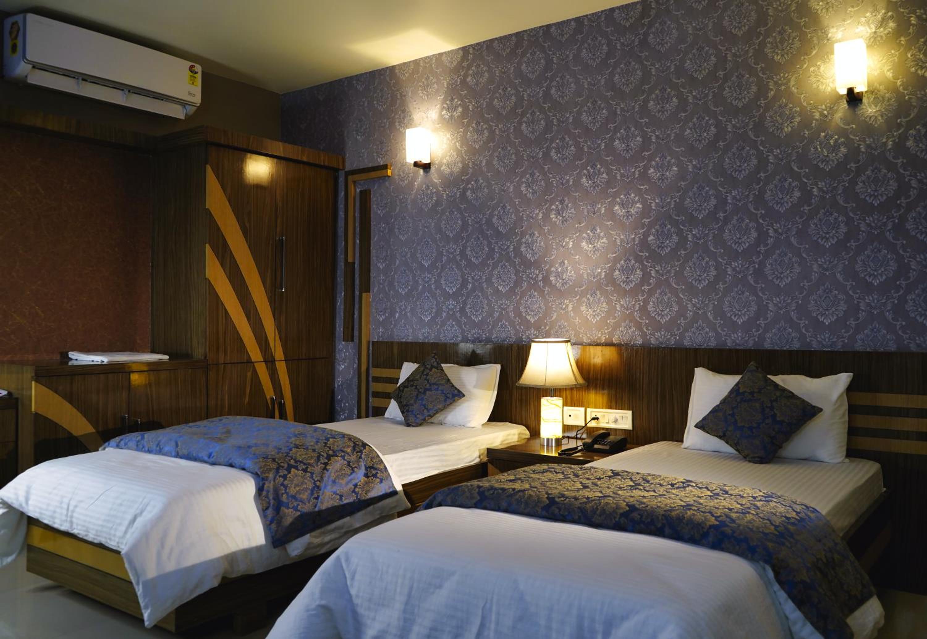 King Room photo 1